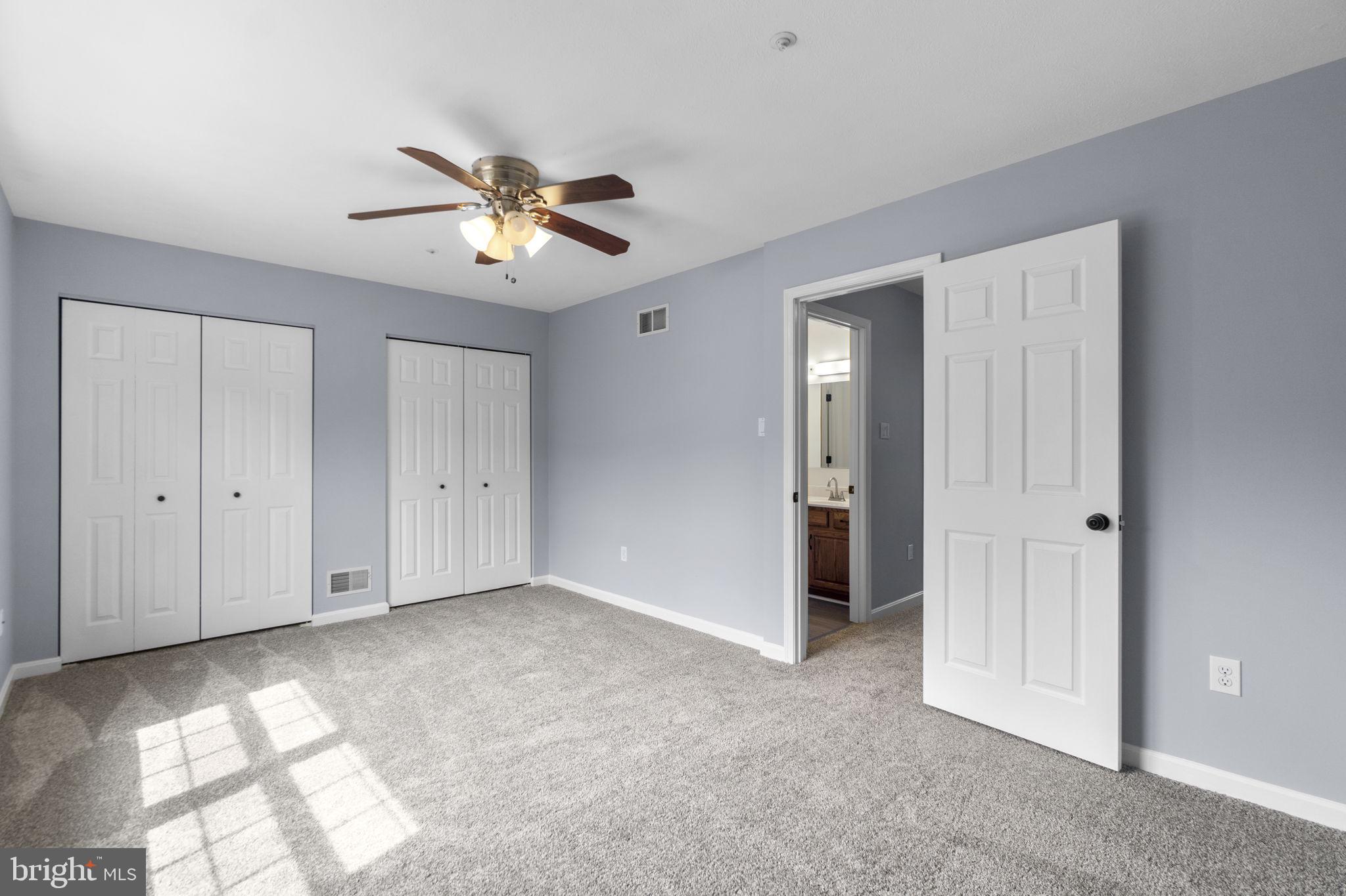 BENJAMINS CLAIM - Residential