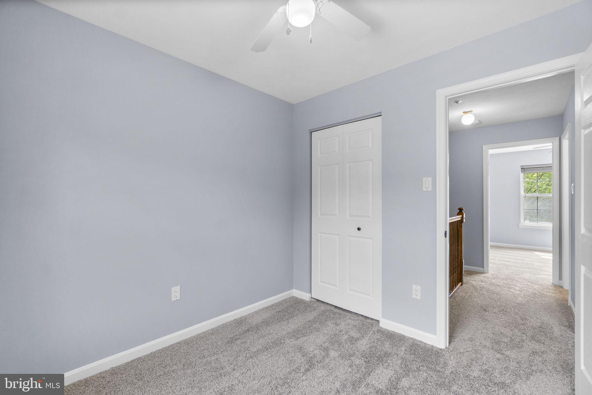 BENJAMINS CLAIM - Residential