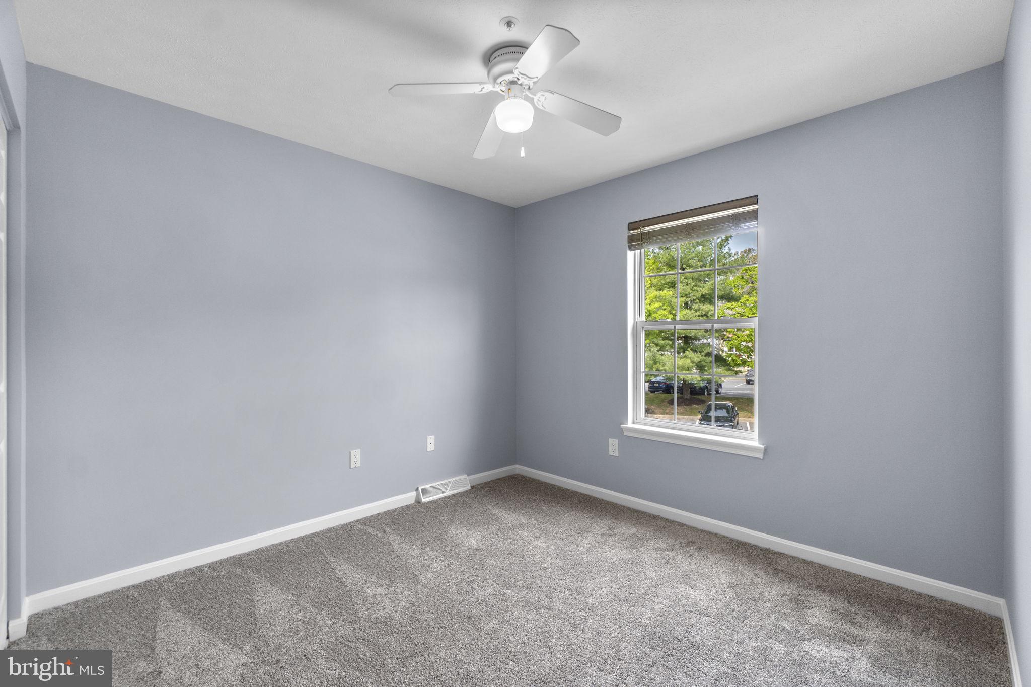 BENJAMINS CLAIM - Residential