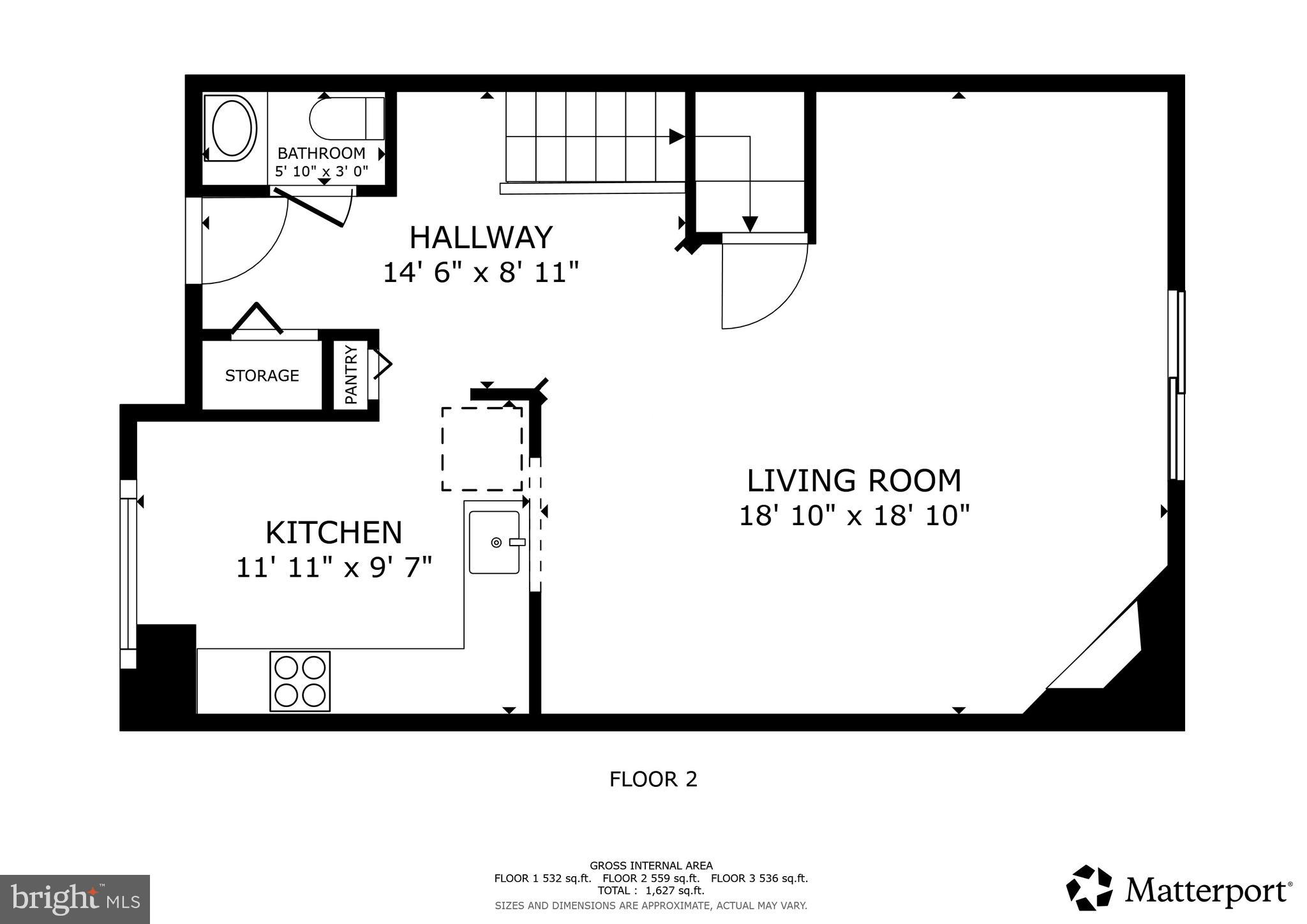 BENJAMINS CLAIM - Residential