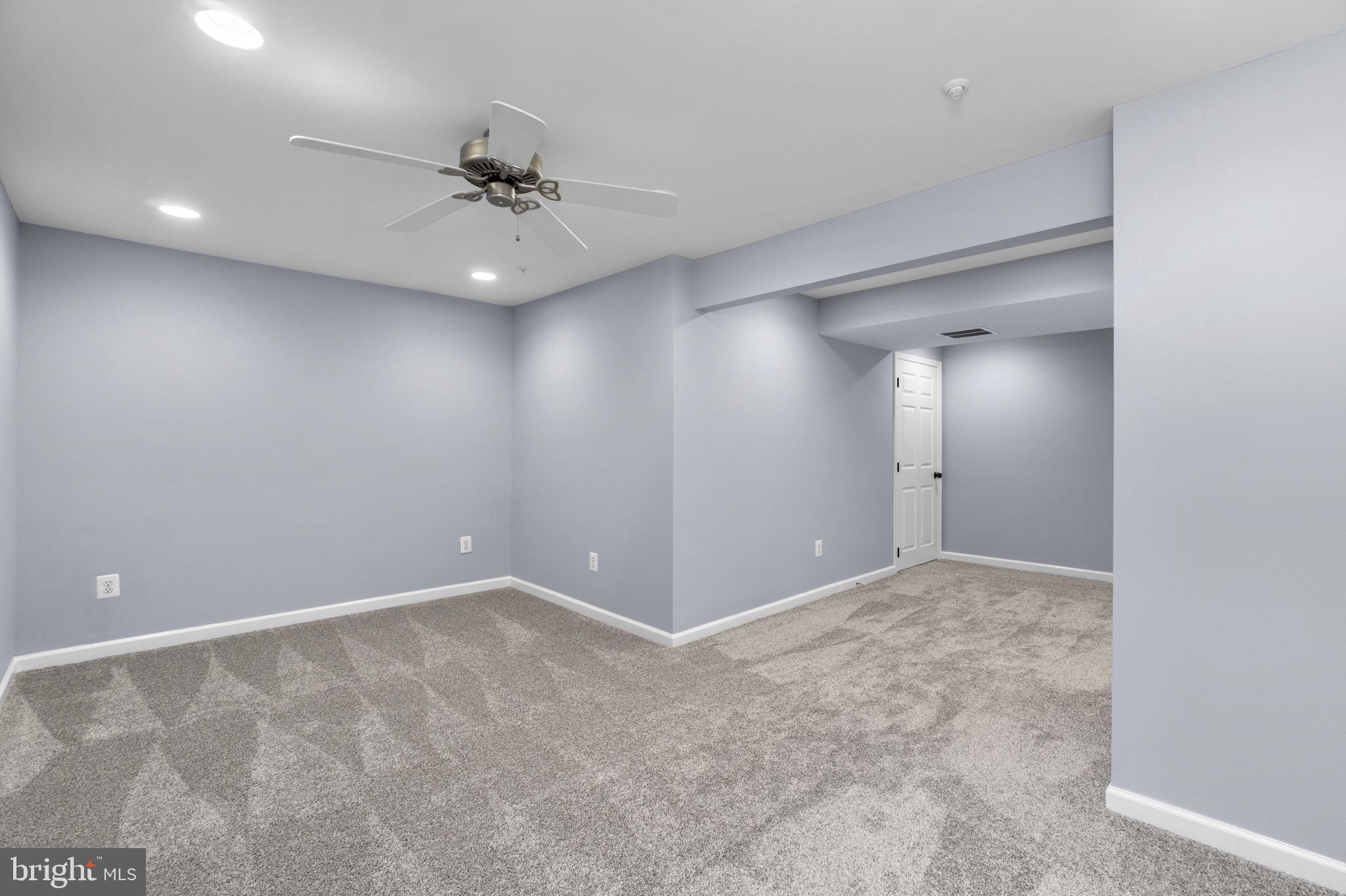 BENJAMINS CLAIM - Residential