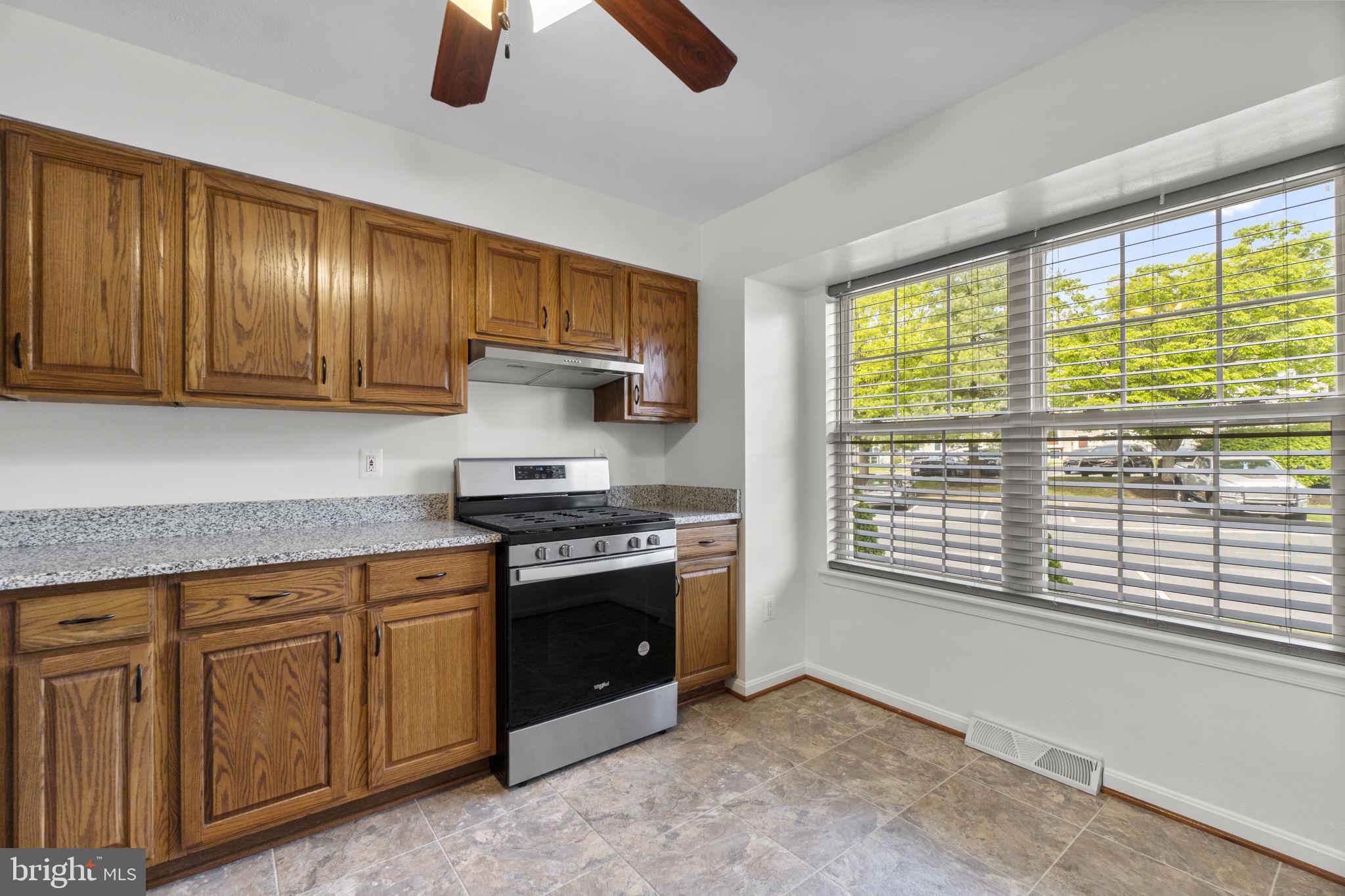 BENJAMINS CLAIM - Residential