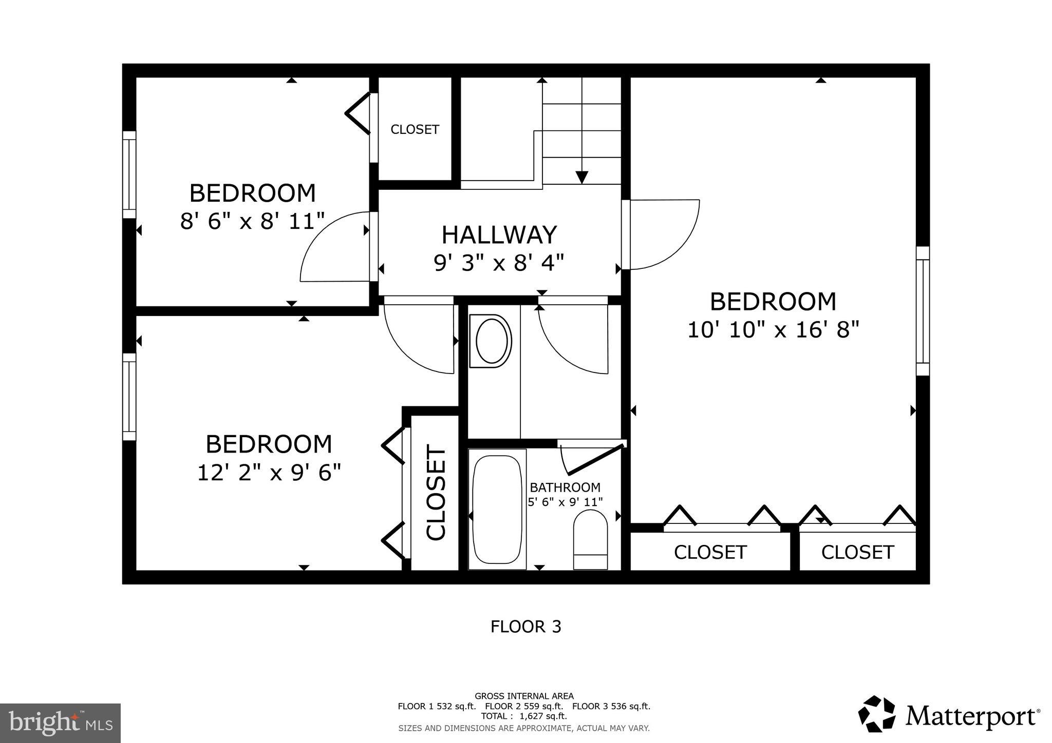 BENJAMINS CLAIM - Residential