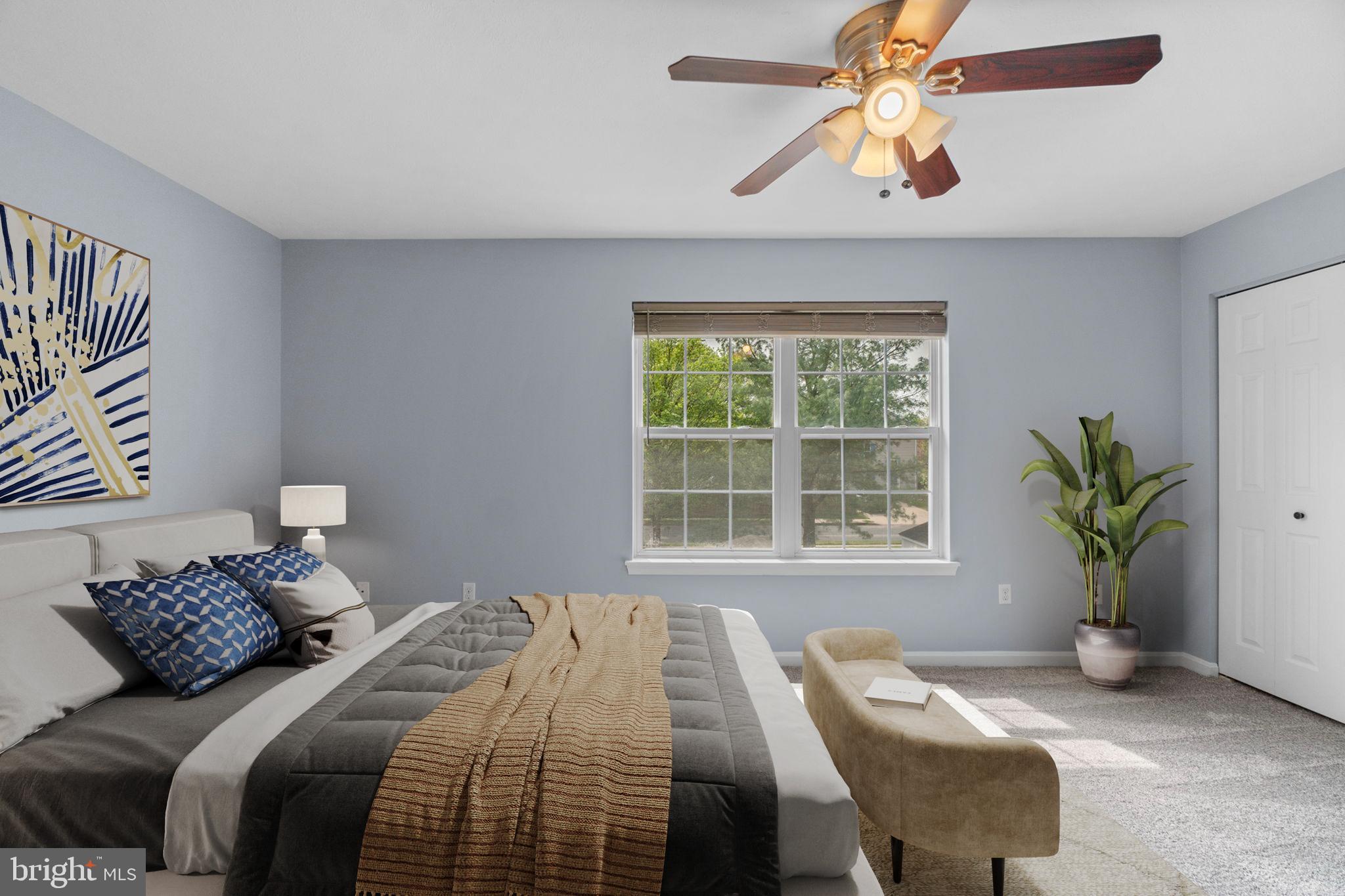 BENJAMINS CLAIM - Residential