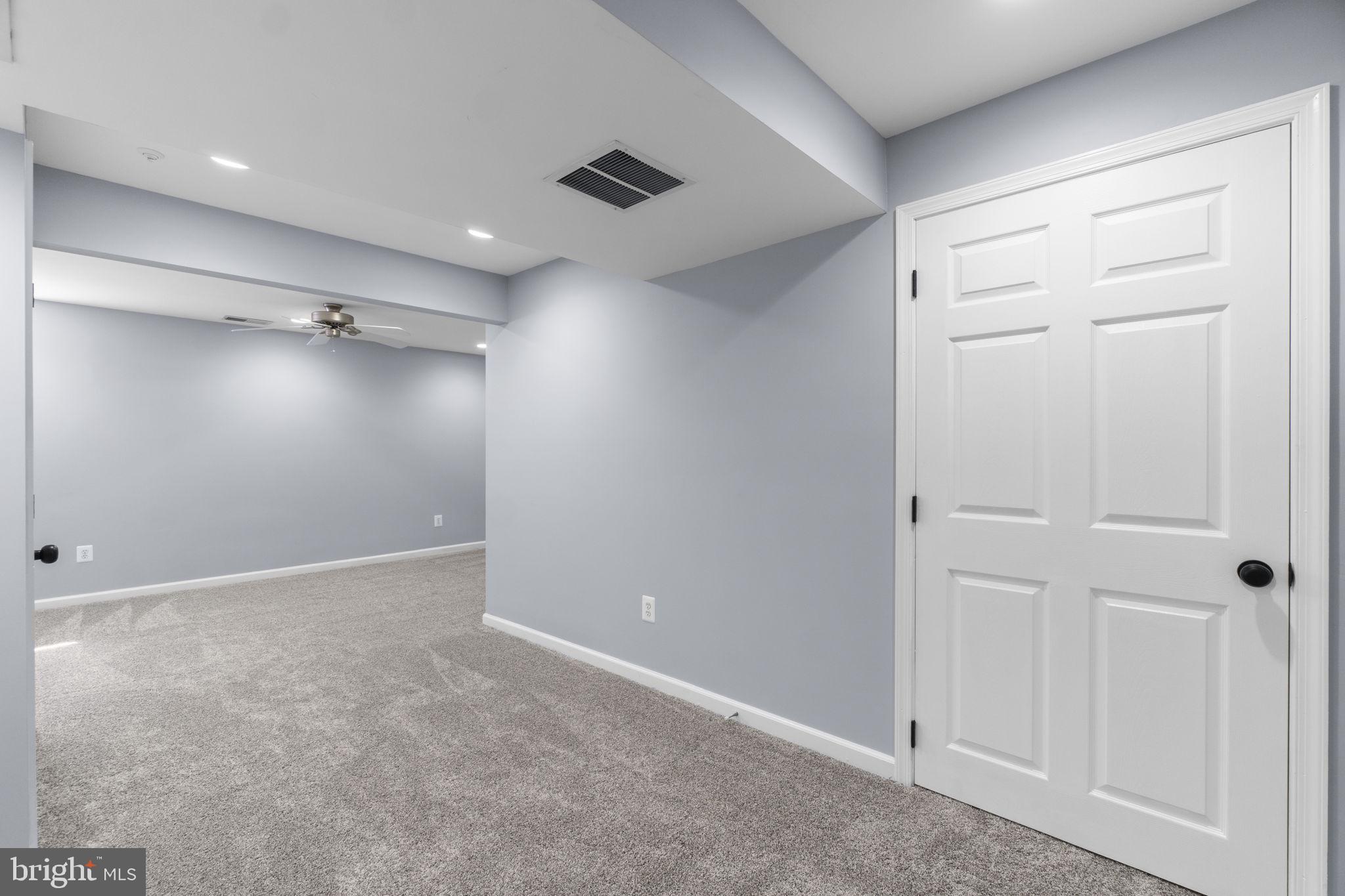 BENJAMINS CLAIM - Residential