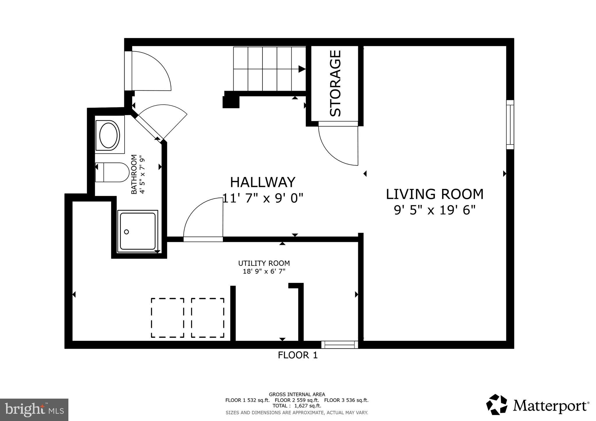 BENJAMINS CLAIM - Residential