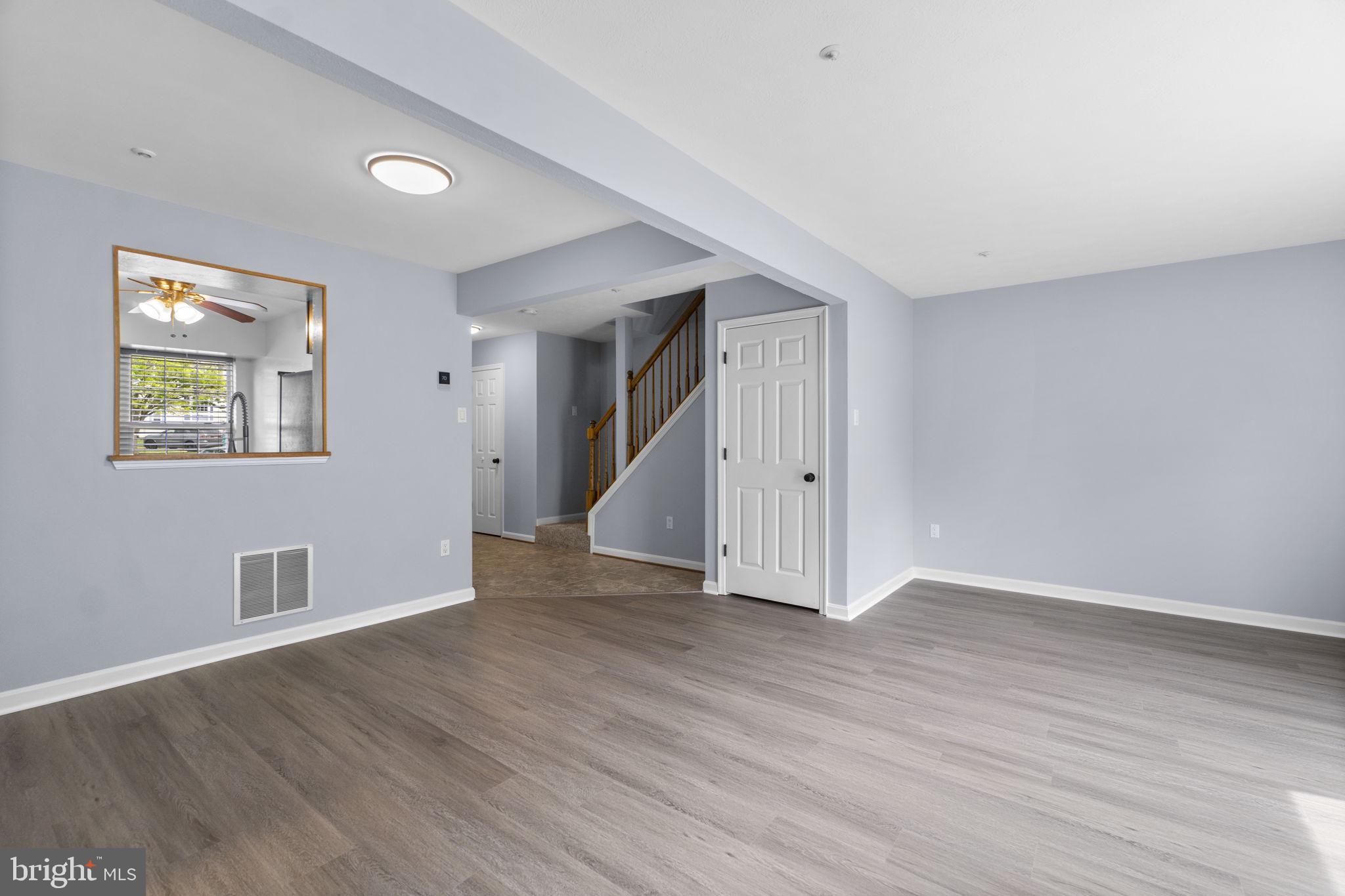 BENJAMINS CLAIM - Residential