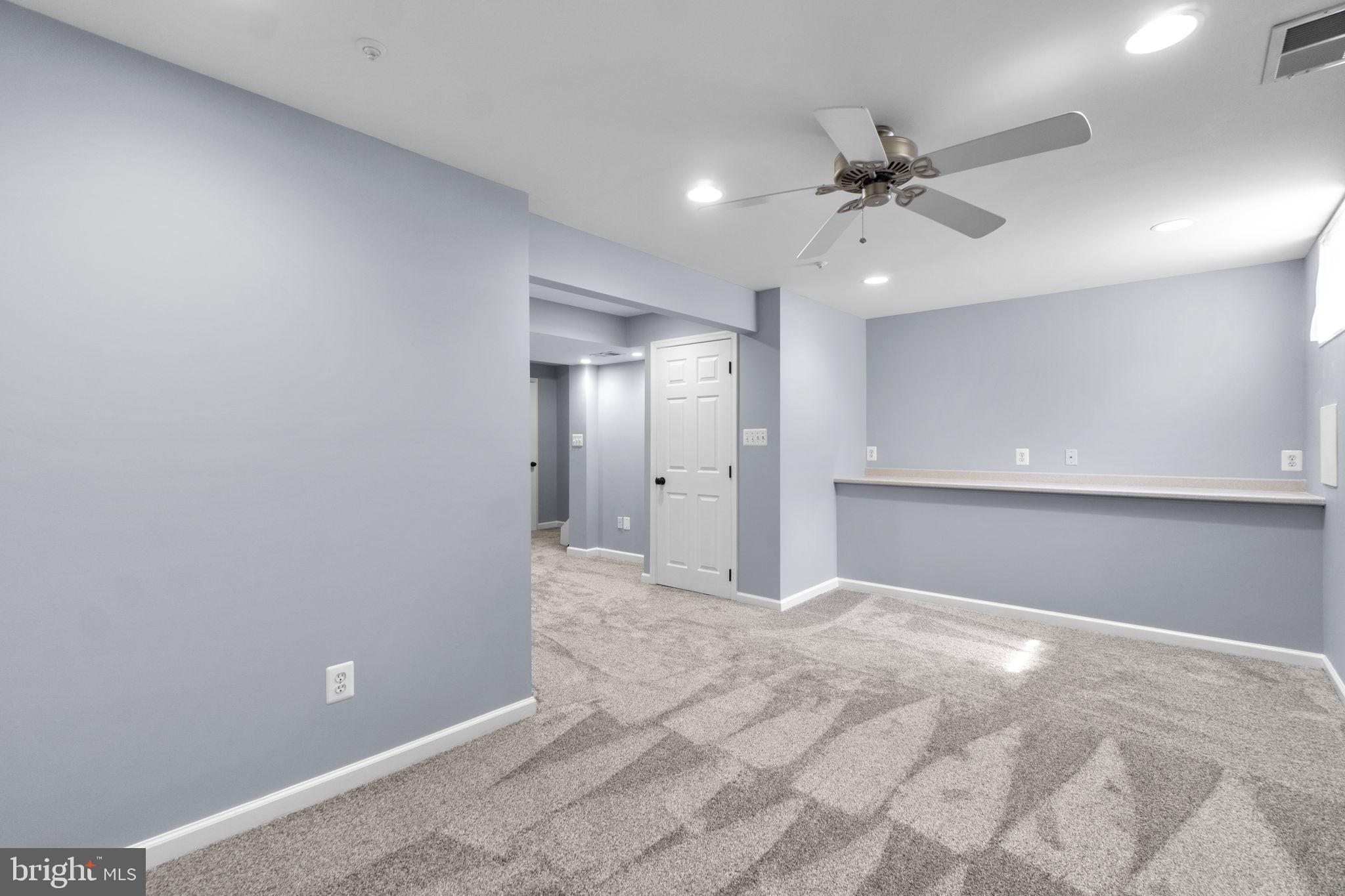 BENJAMINS CLAIM - Residential