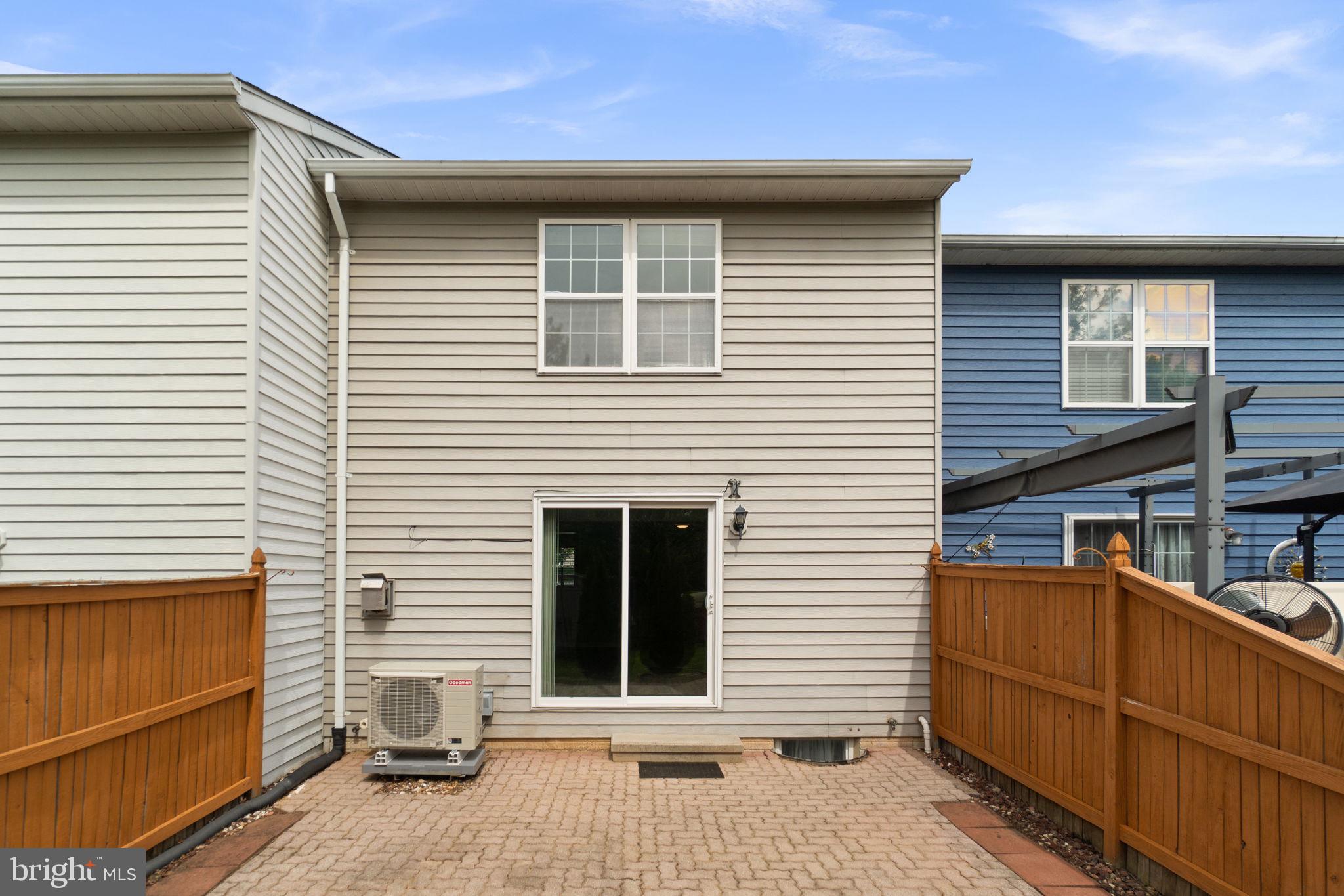 BENJAMINS CLAIM - Residential