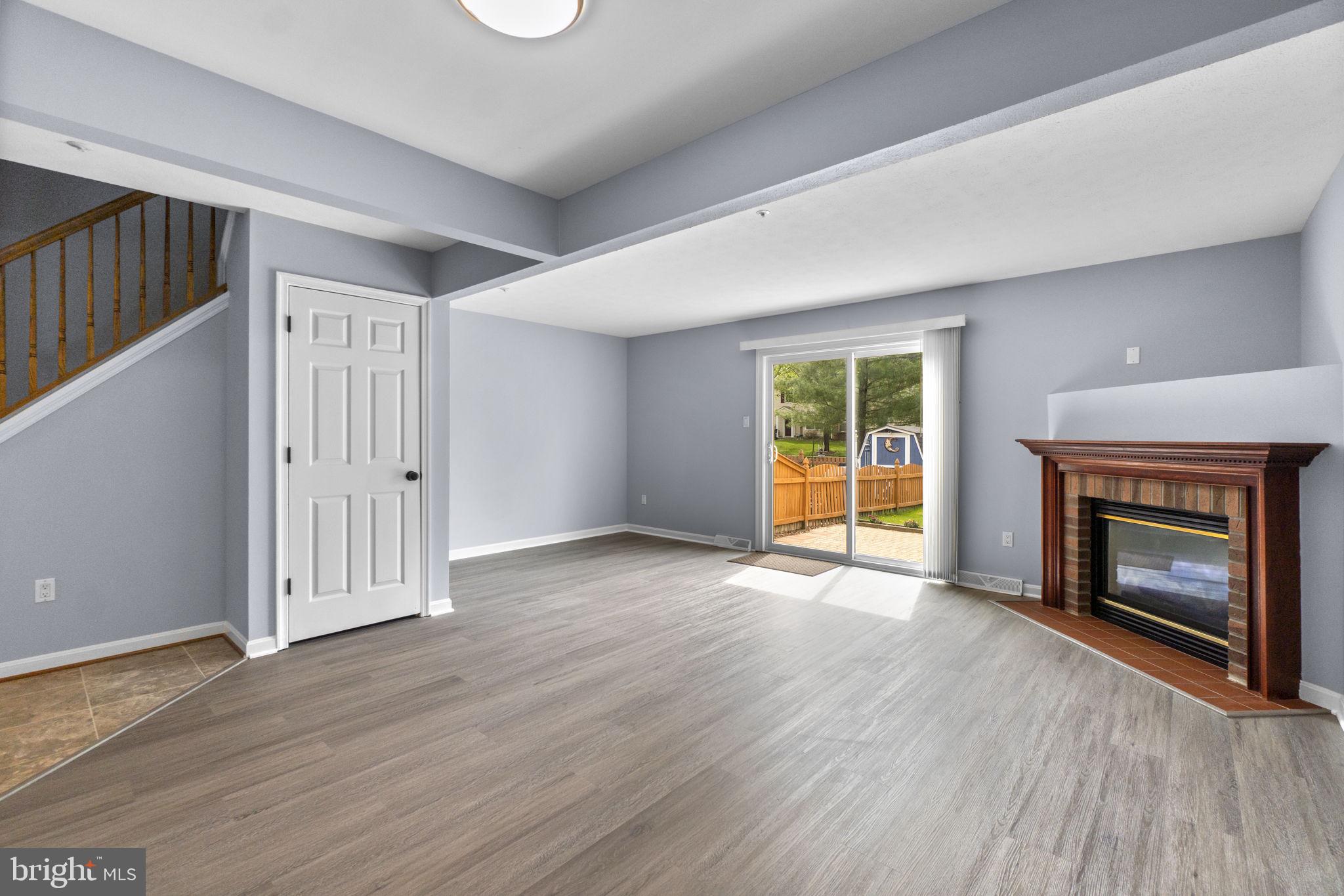 BENJAMINS CLAIM - Residential