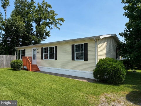 Mobile Home For Sale - 4028 Timothy Drive<br/> Harford County, ABINGDON, MD 21009