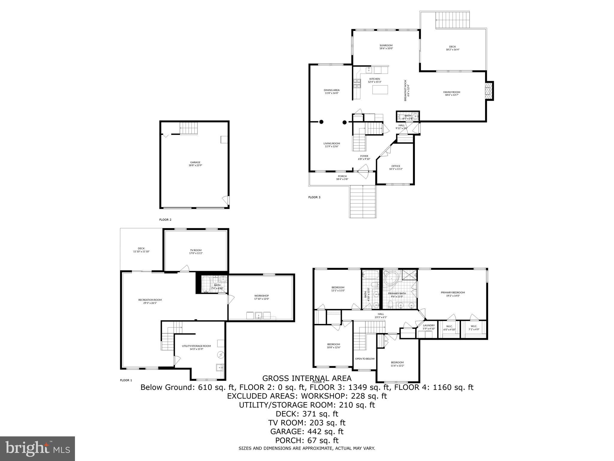 WOODS AT STONEY RIDGE - Residential