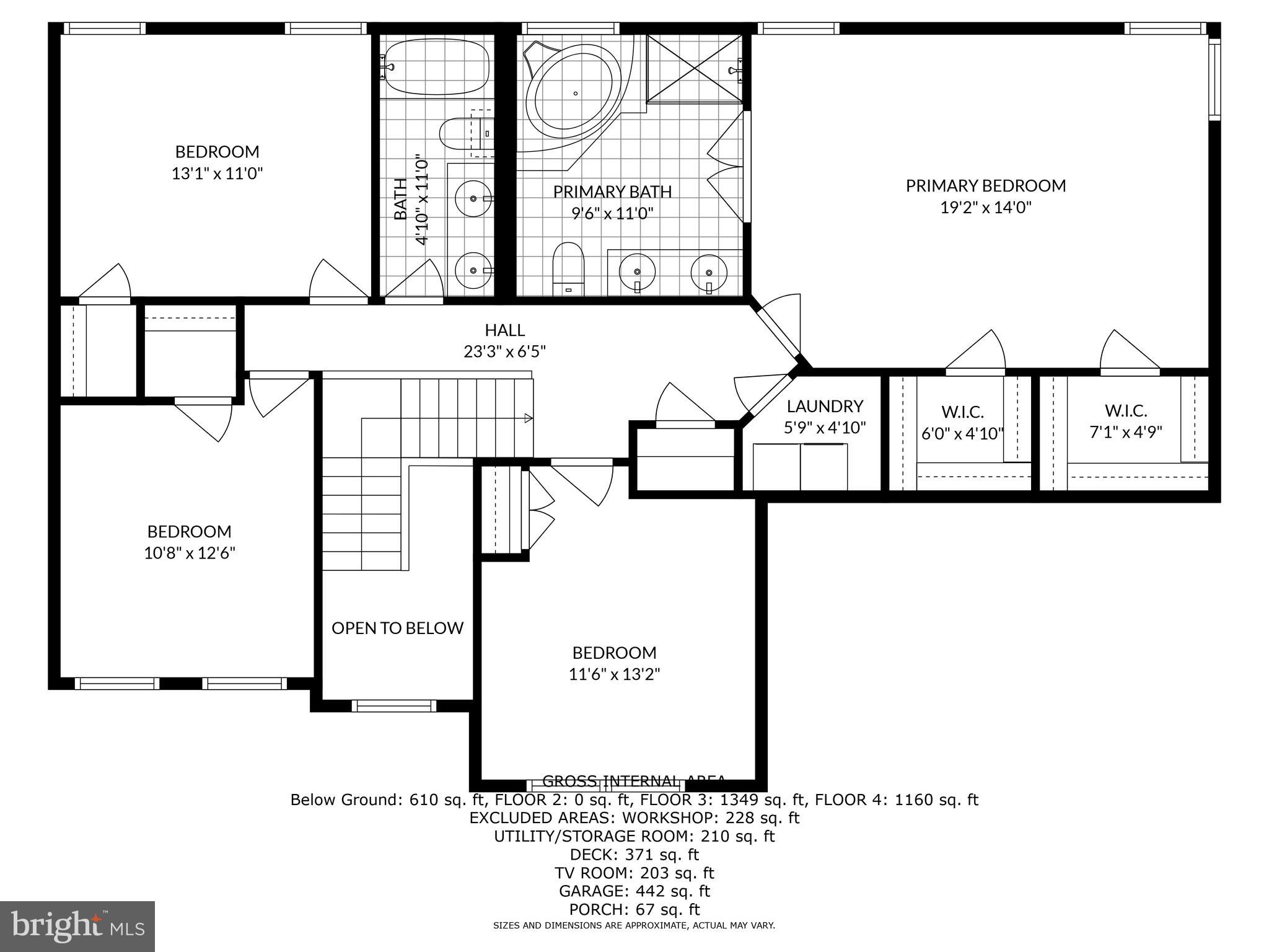 WOODS AT STONEY RIDGE - Residential