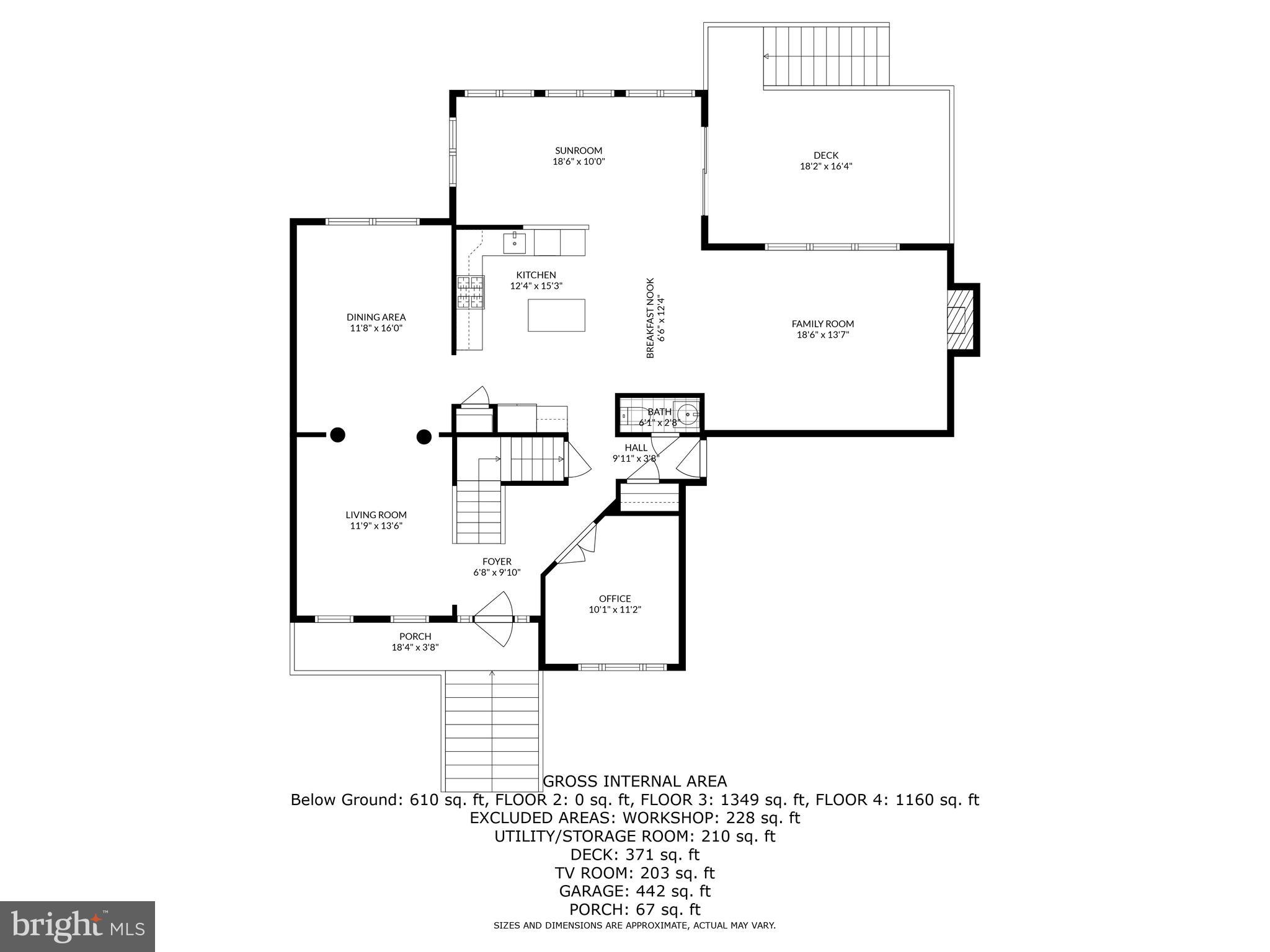 WOODS AT STONEY RIDGE - Residential