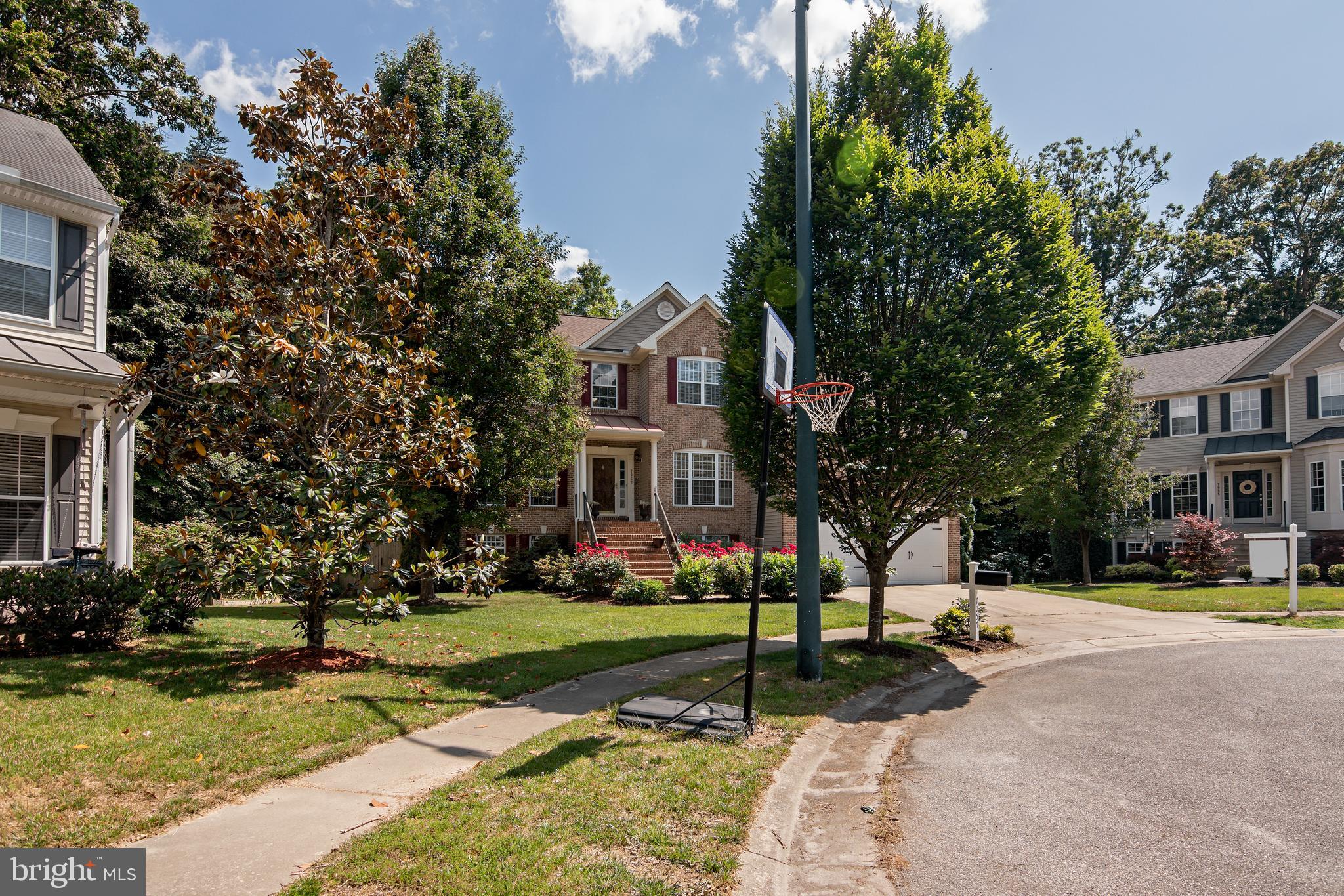 WOODS AT STONEY RIDGE - Residential