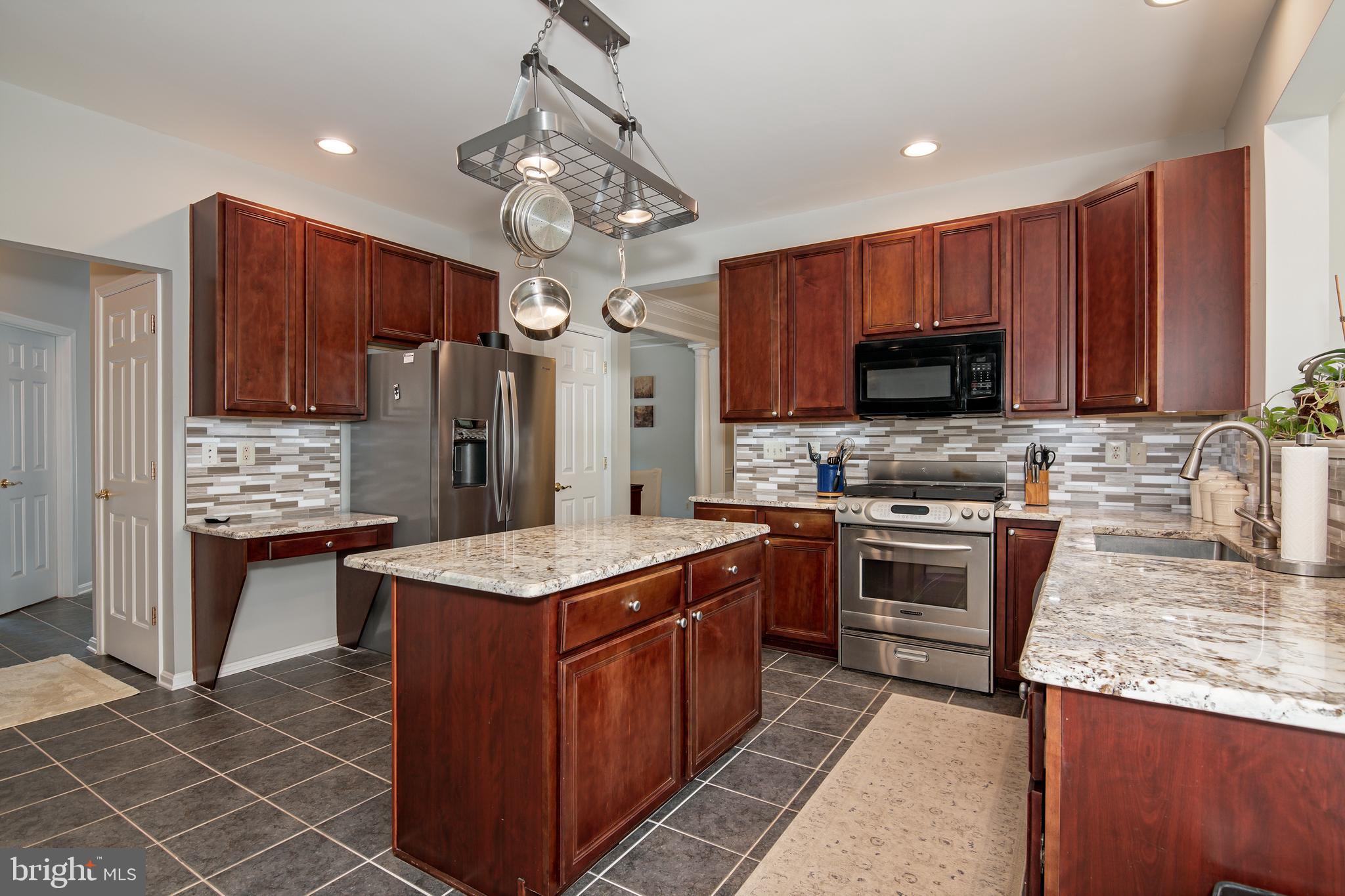 WOODS AT STONEY RIDGE - Residential