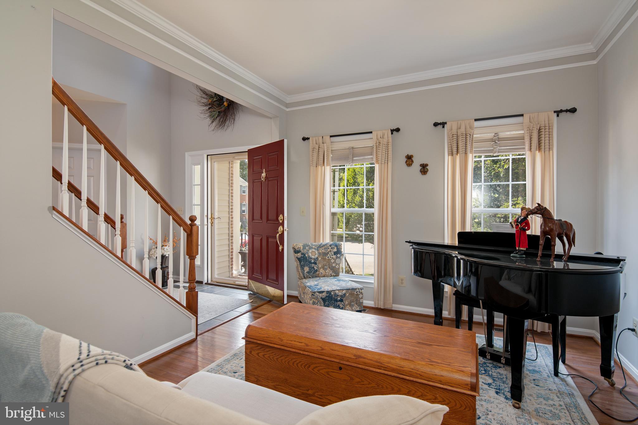 WOODS AT STONEY RIDGE - Residential