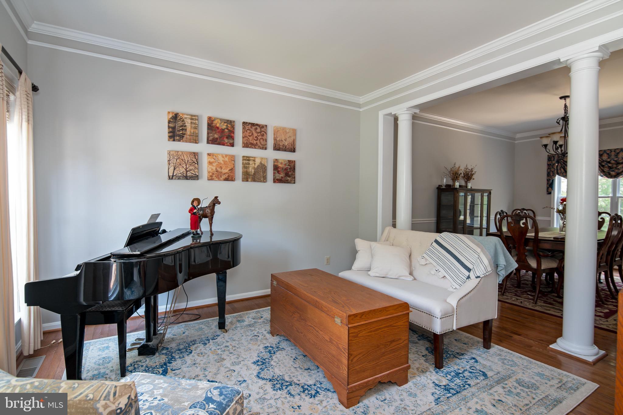 WOODS AT STONEY RIDGE - Residential