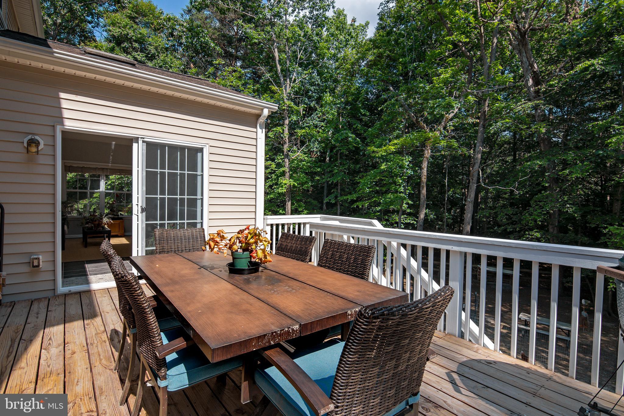 WOODS AT STONEY RIDGE - Residential