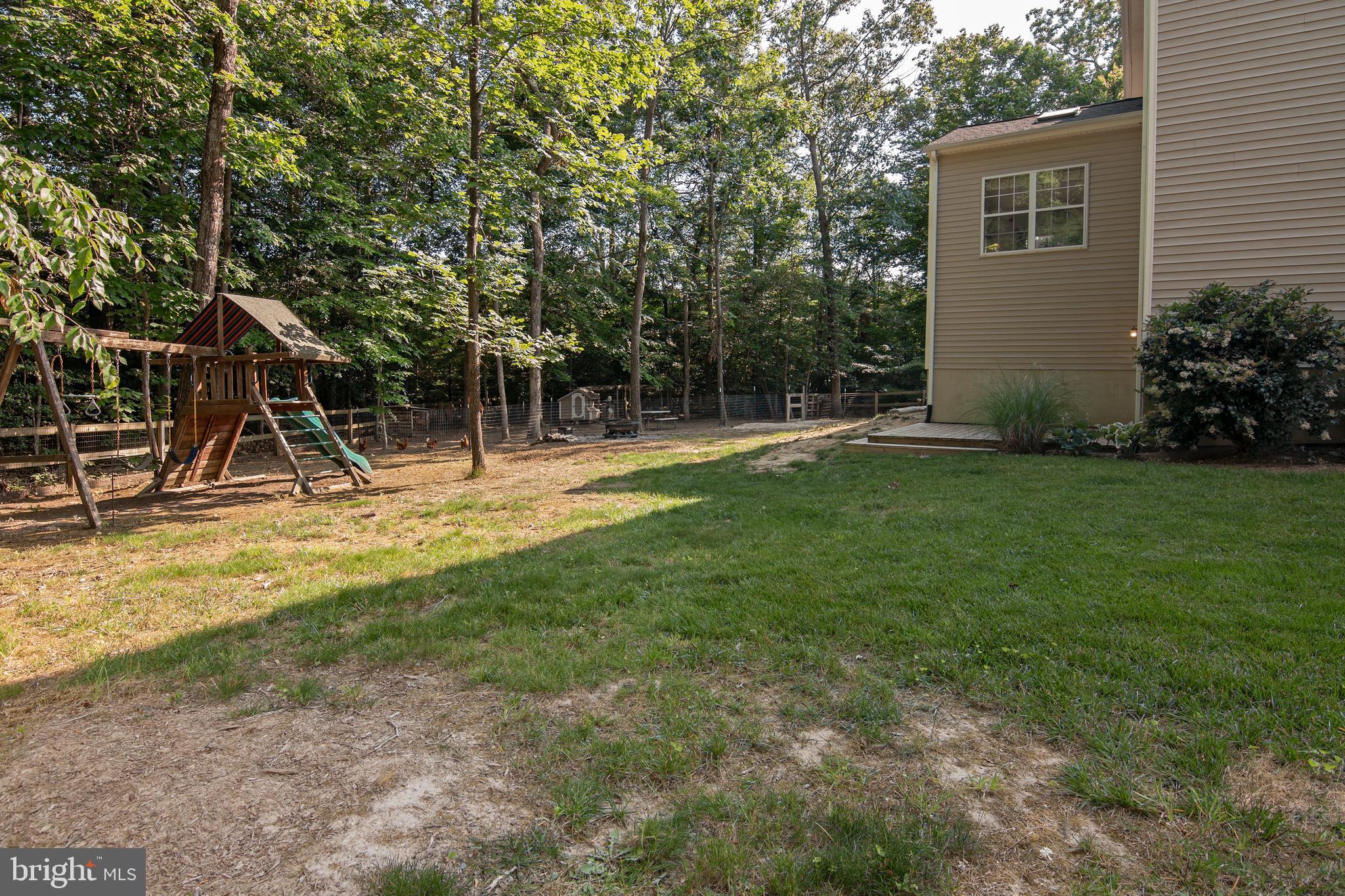 WOODS AT STONEY RIDGE - Residential