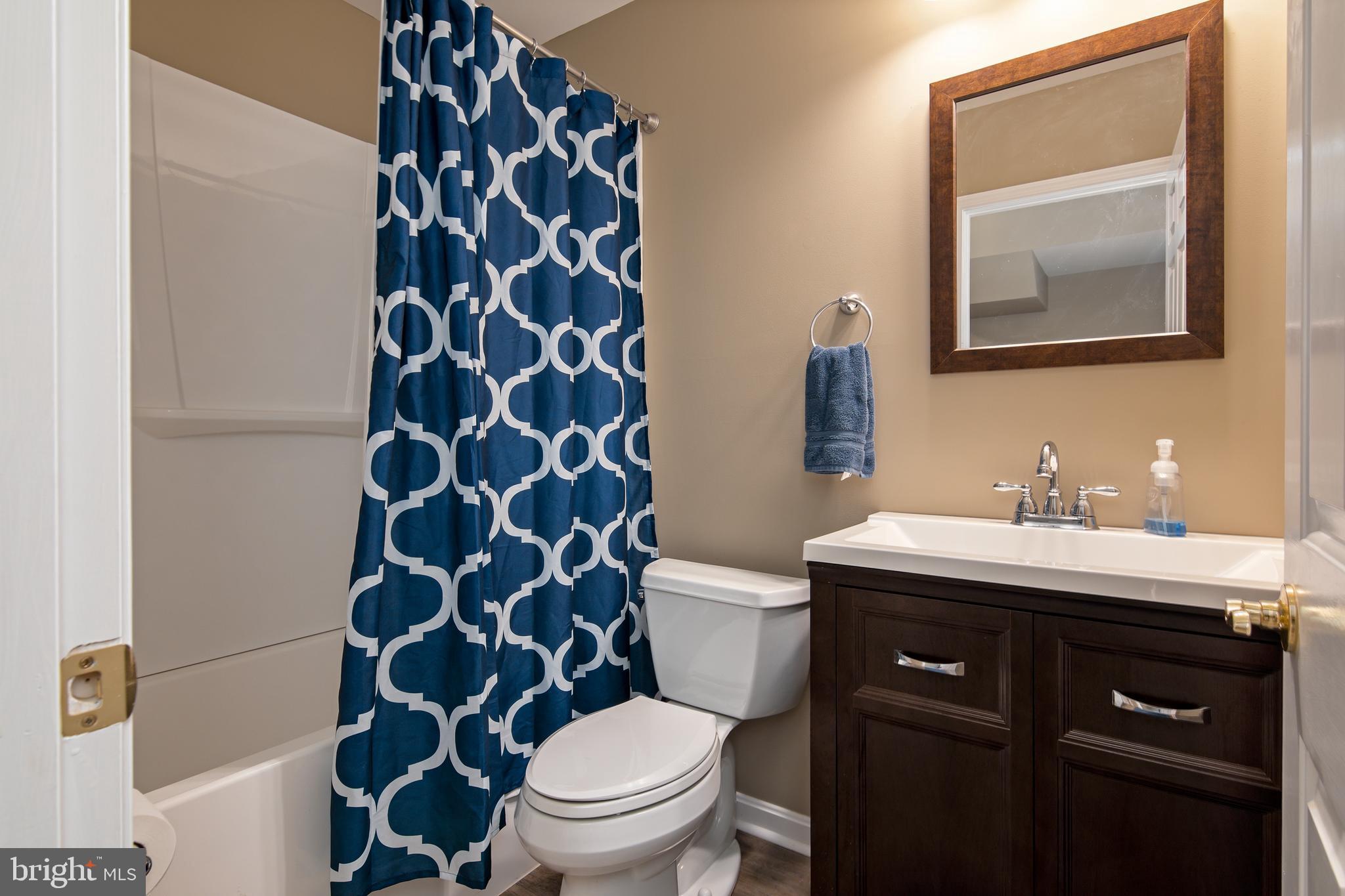 WOODS AT STONEY RIDGE - Residential