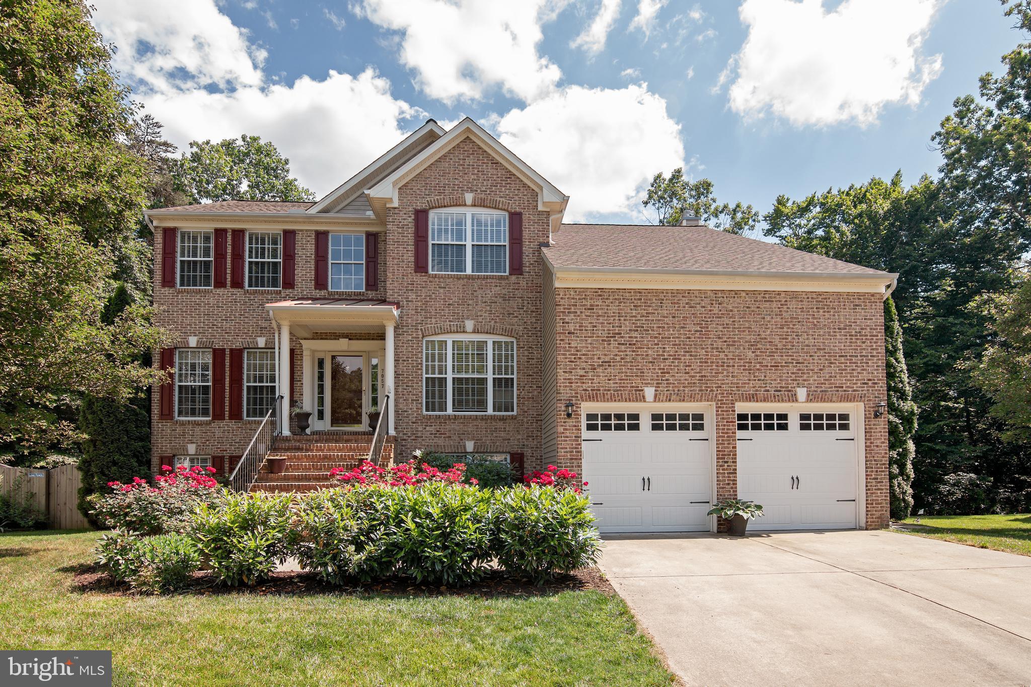 WOODS AT STONEY RIDGE - Residential
