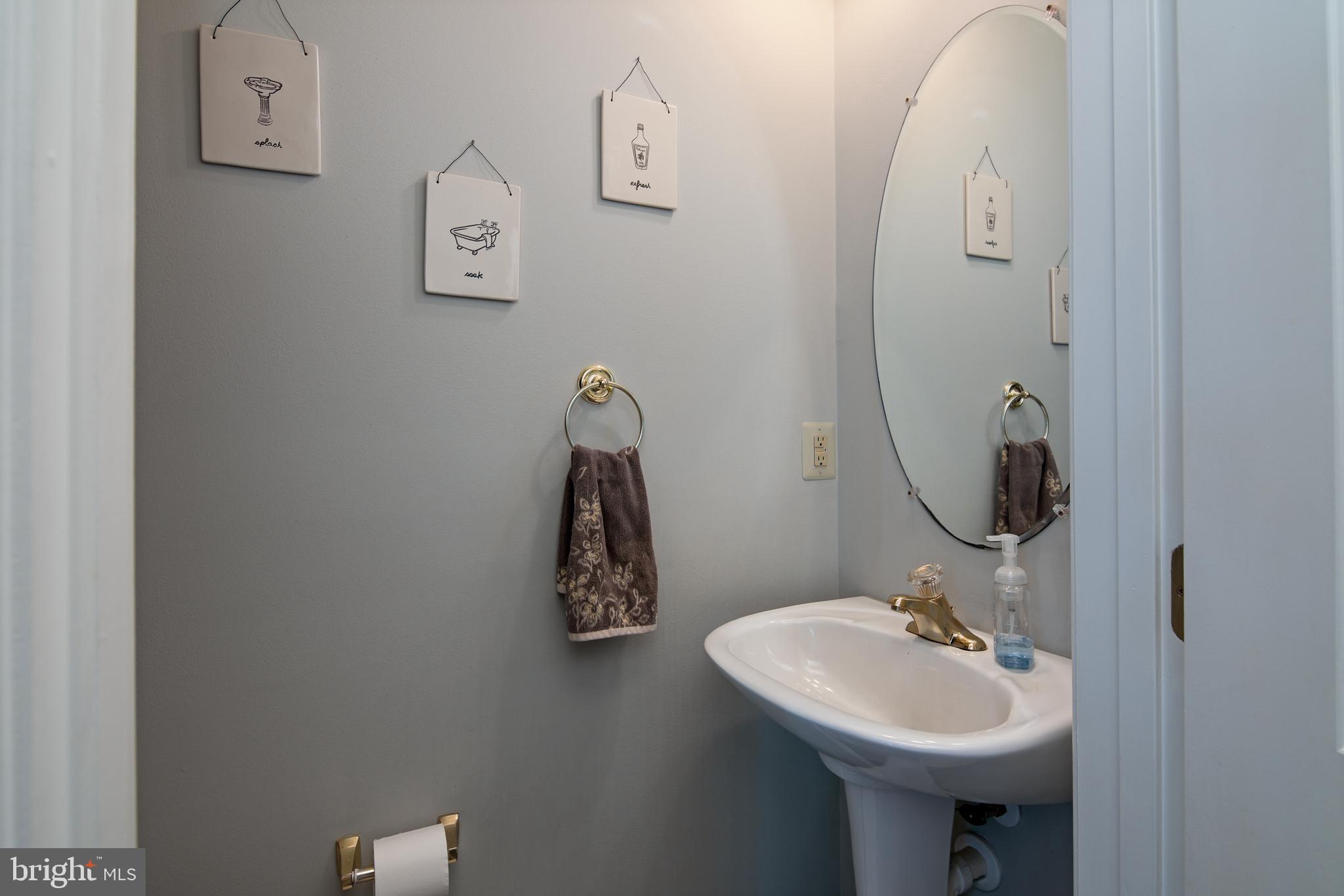 WOODS AT STONEY RIDGE - Residential