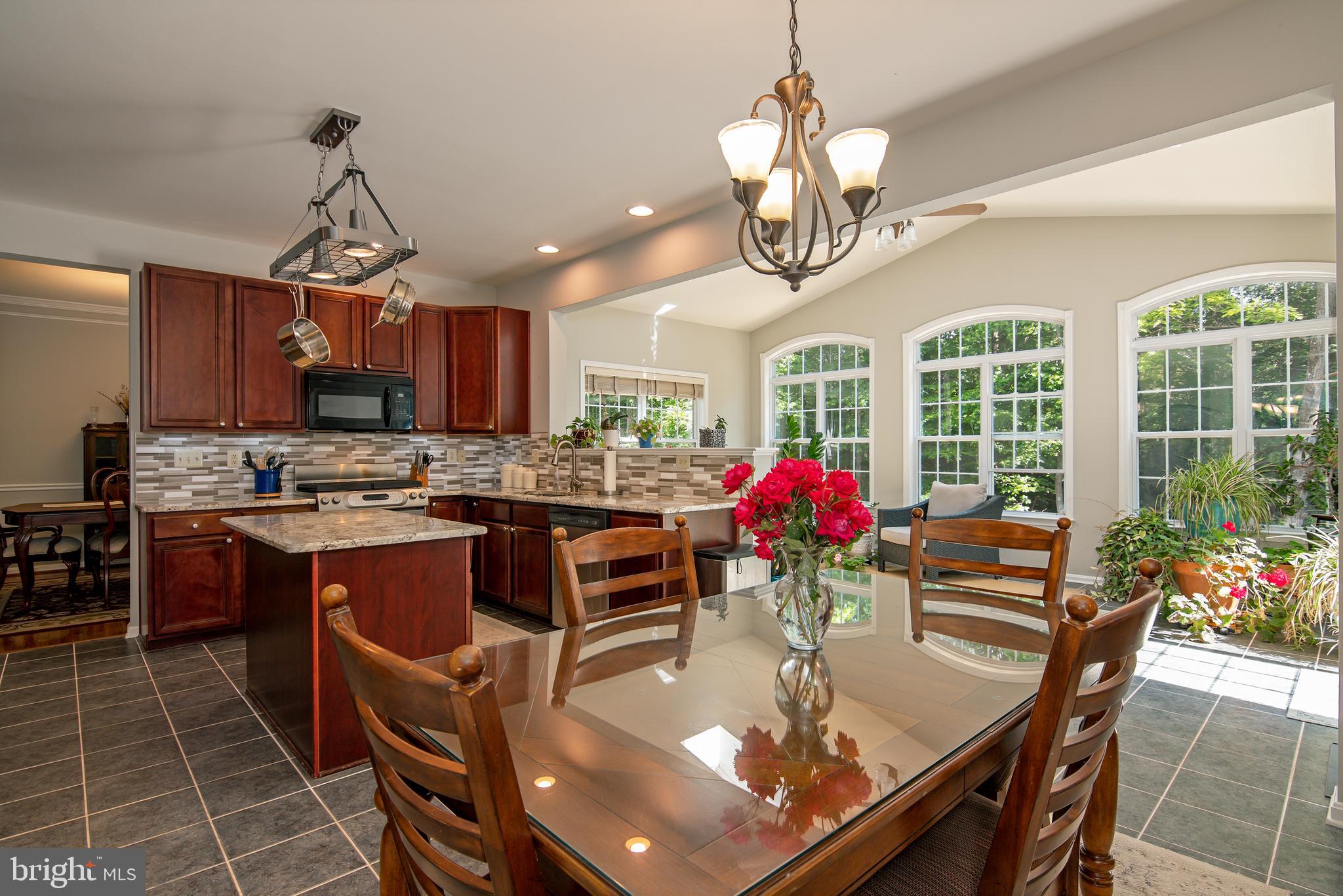 WOODS AT STONEY RIDGE - Residential