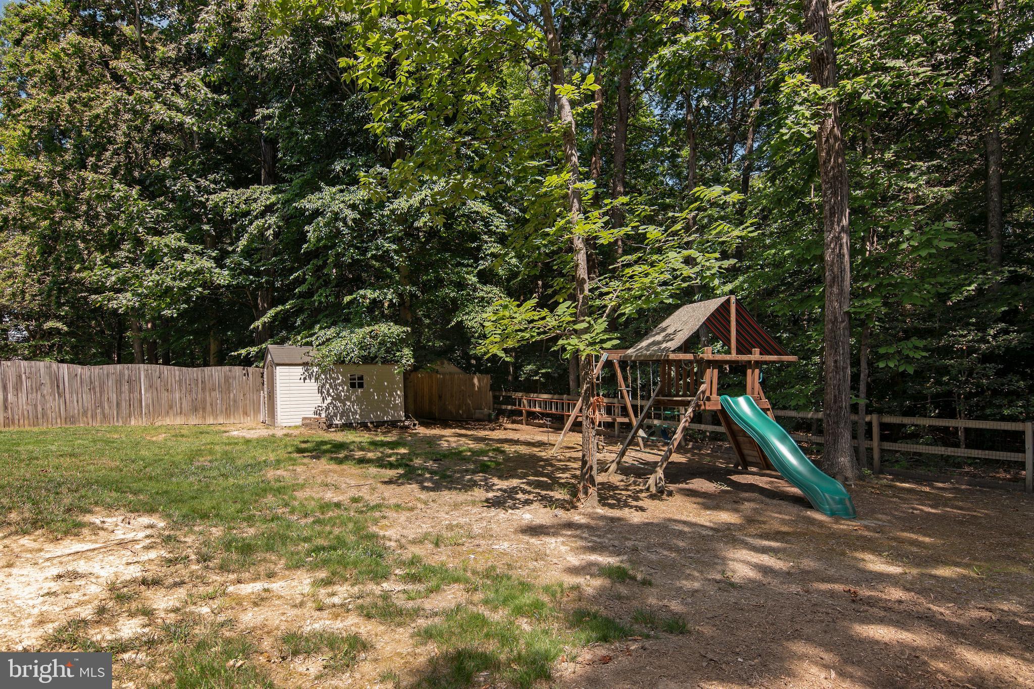 WOODS AT STONEY RIDGE - Residential