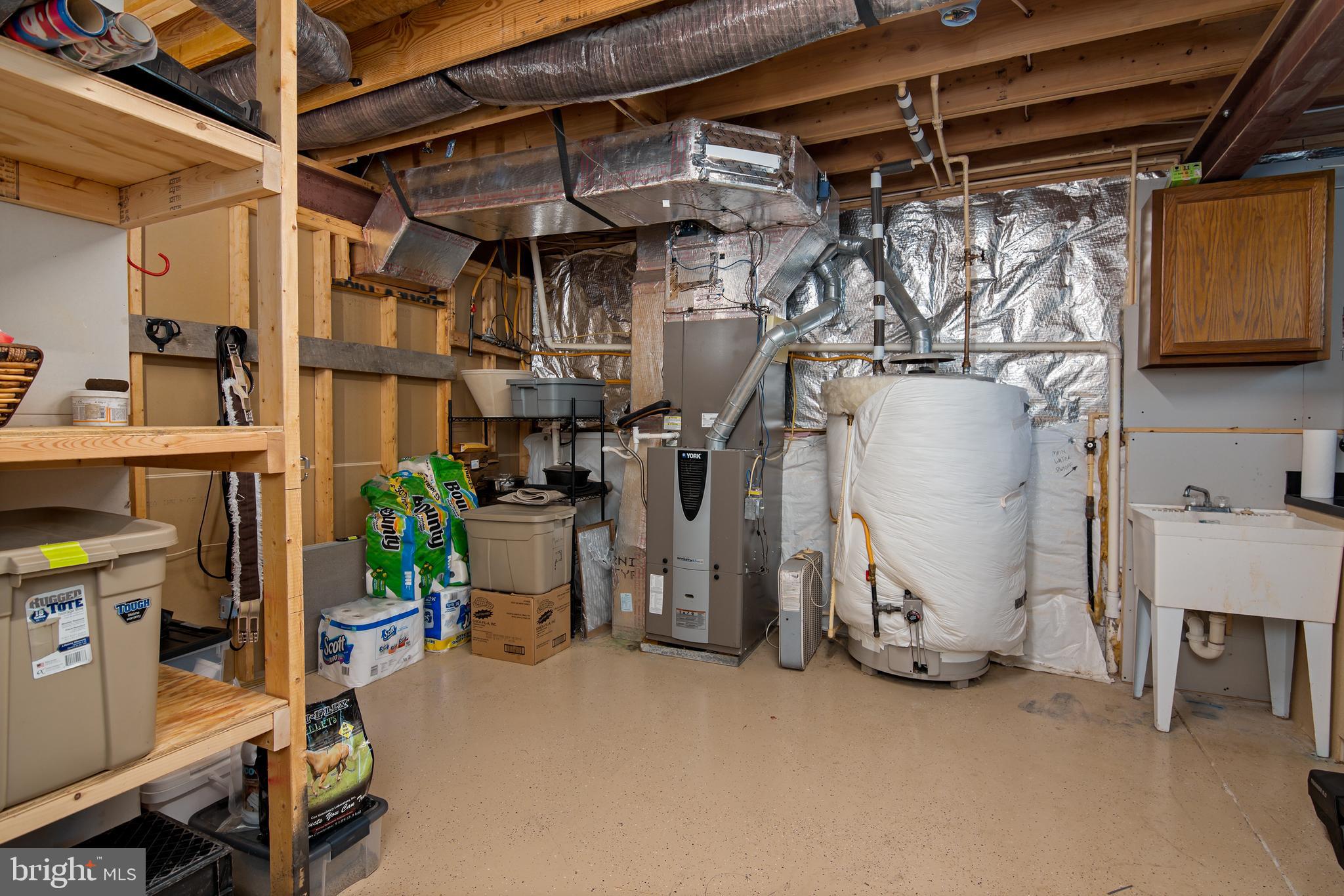 WOODS AT STONEY RIDGE - Residential