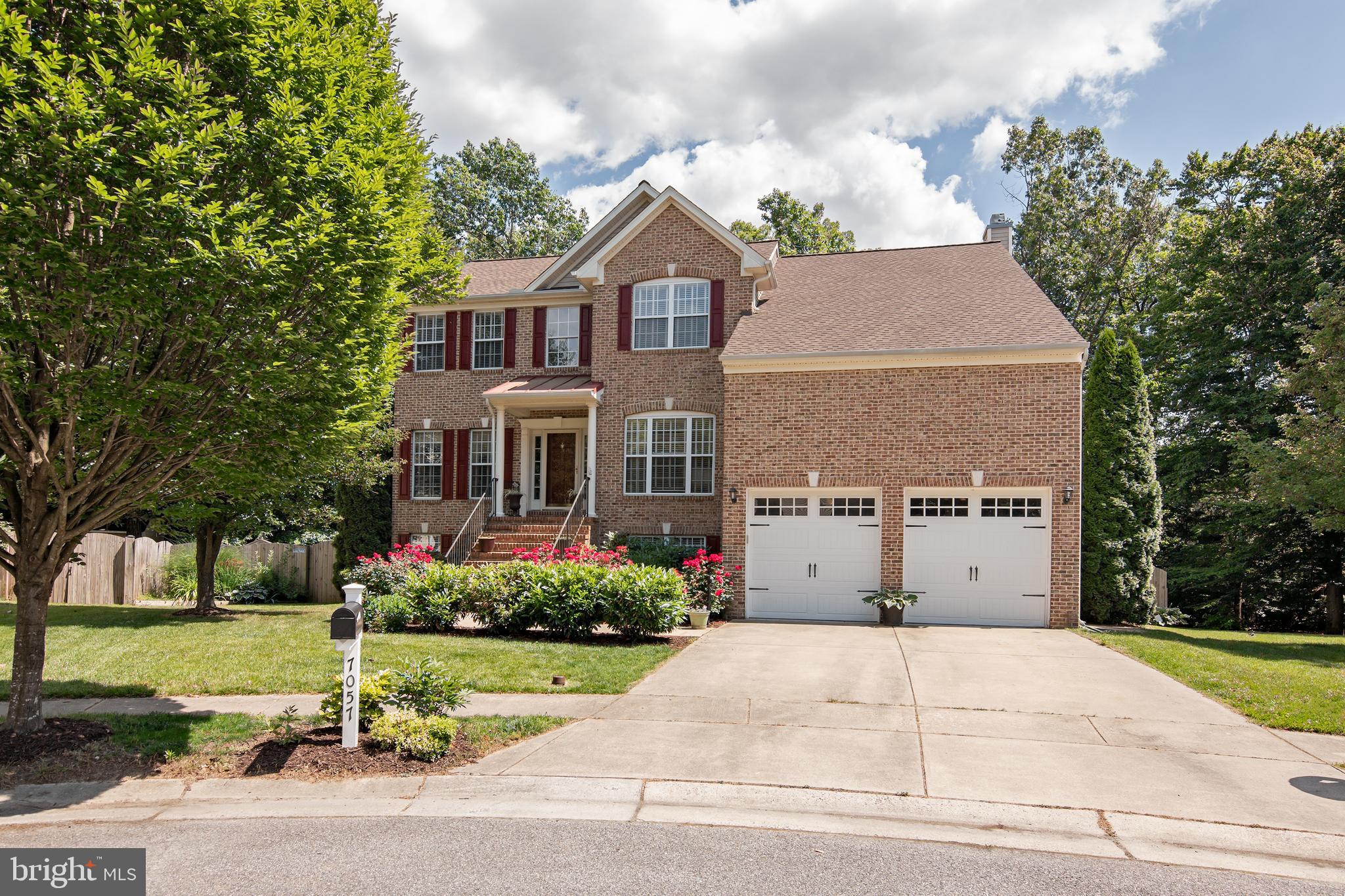 WOODS AT STONEY RIDGE - Residential