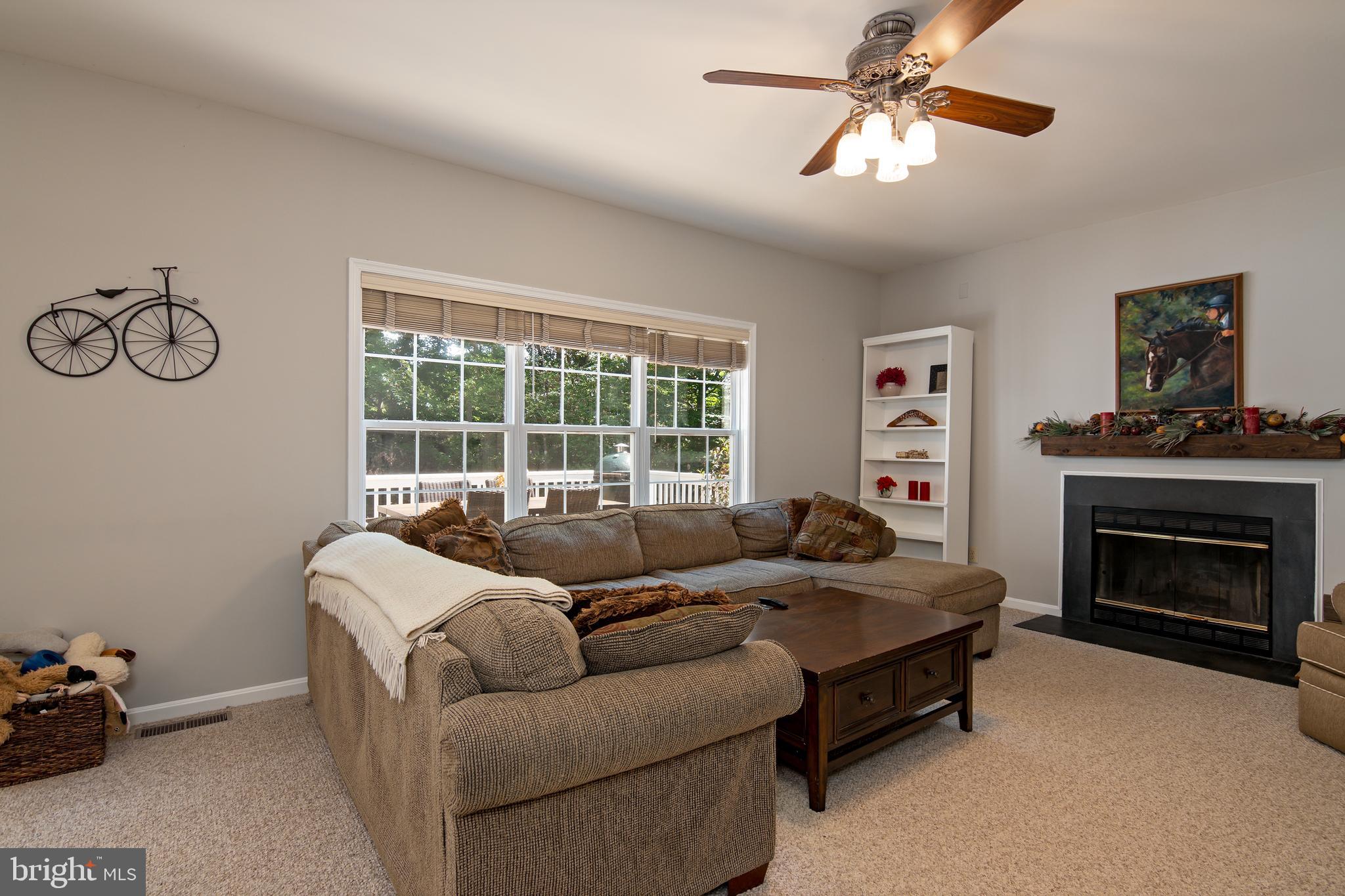 WOODS AT STONEY RIDGE - Residential