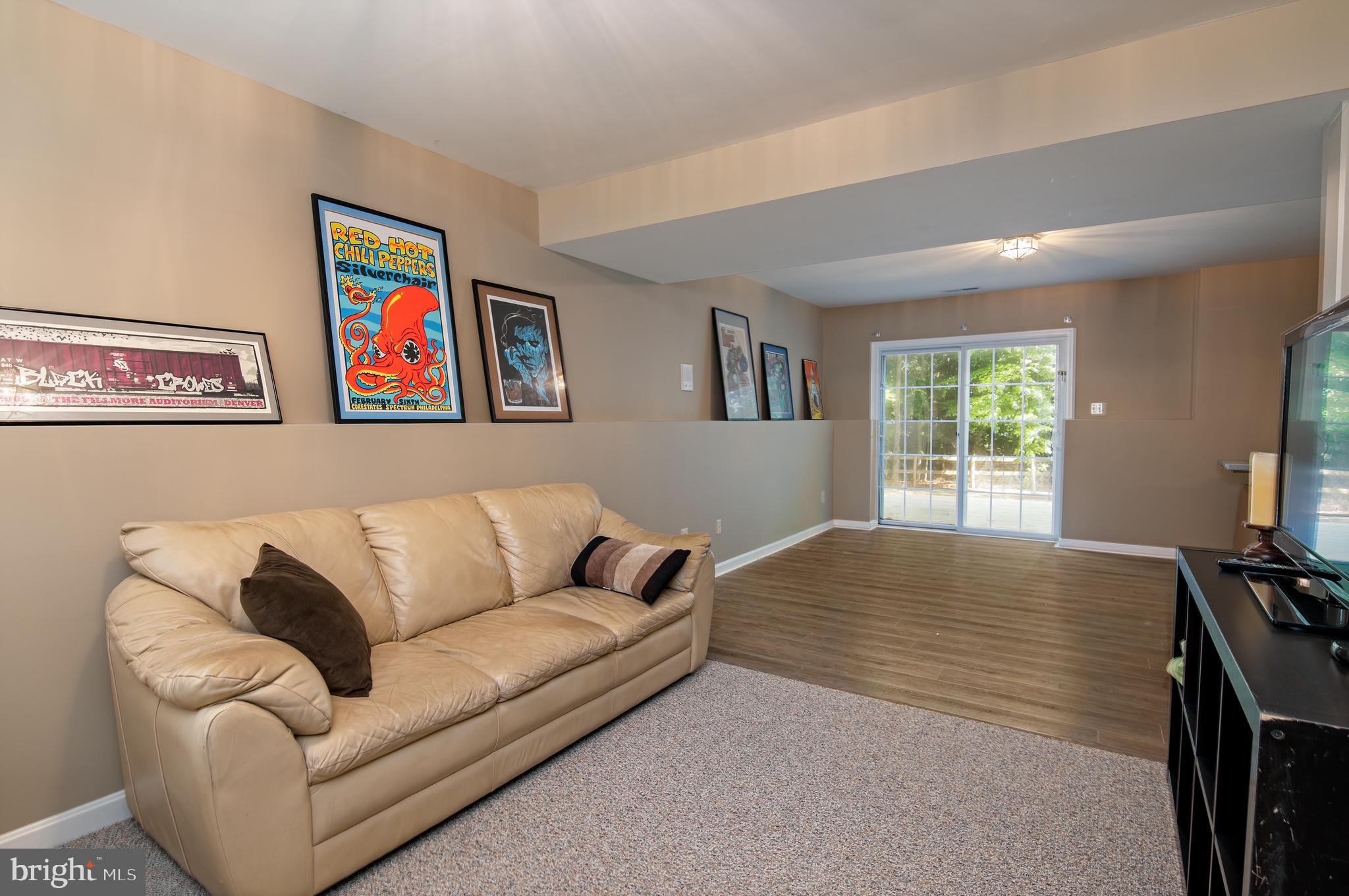 WOODS AT STONEY RIDGE - Residential