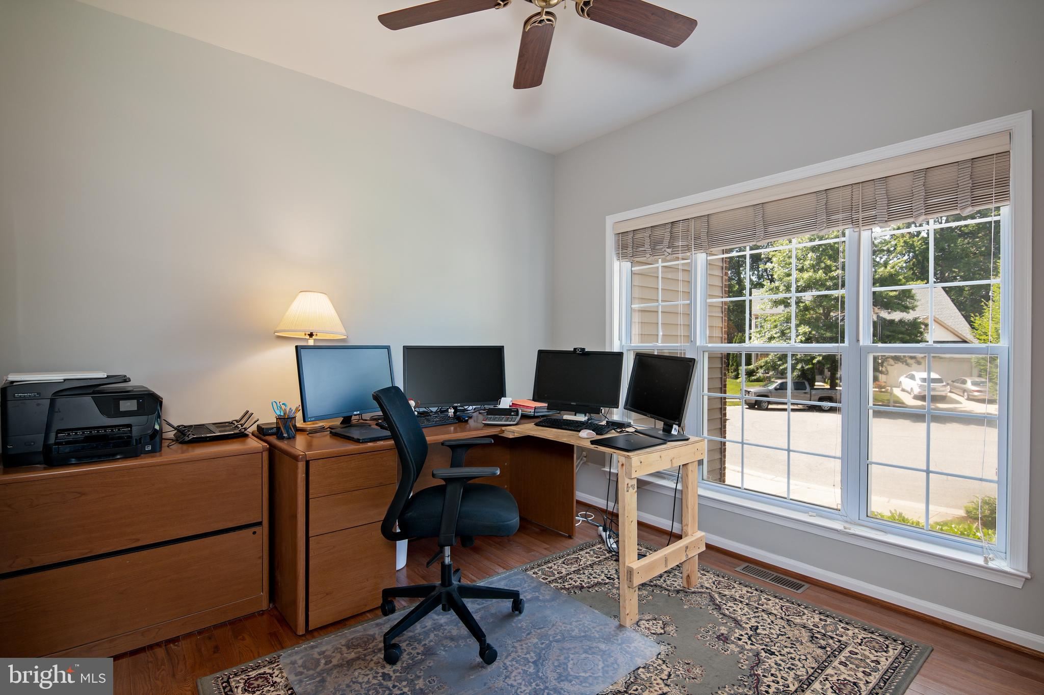 WOODS AT STONEY RIDGE - Residential