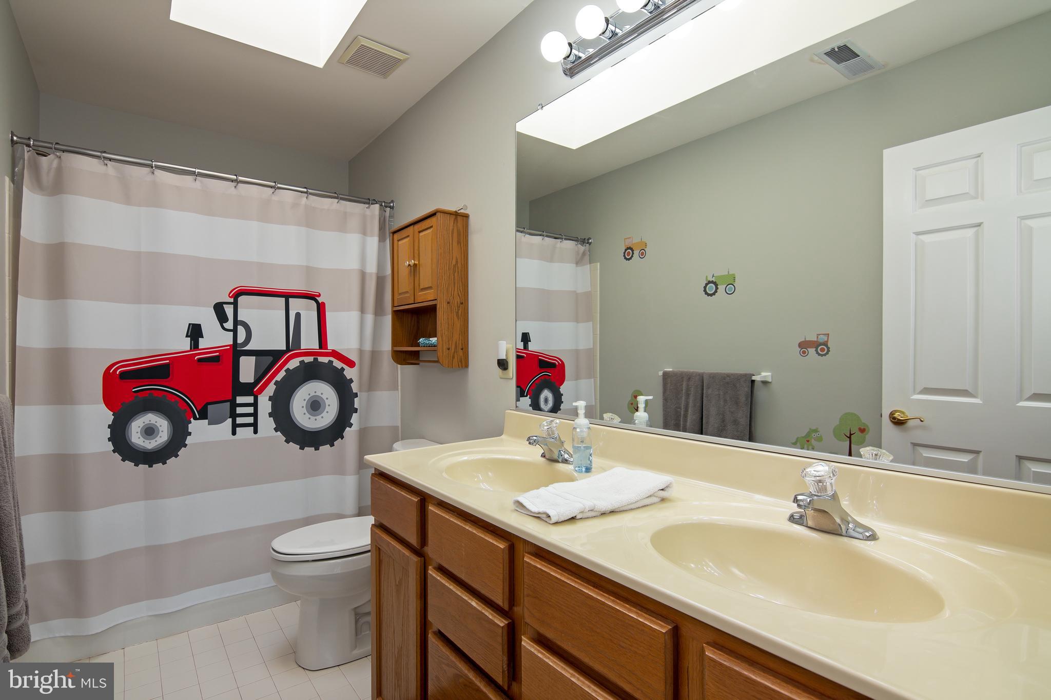 WOODS AT STONEY RIDGE - Residential