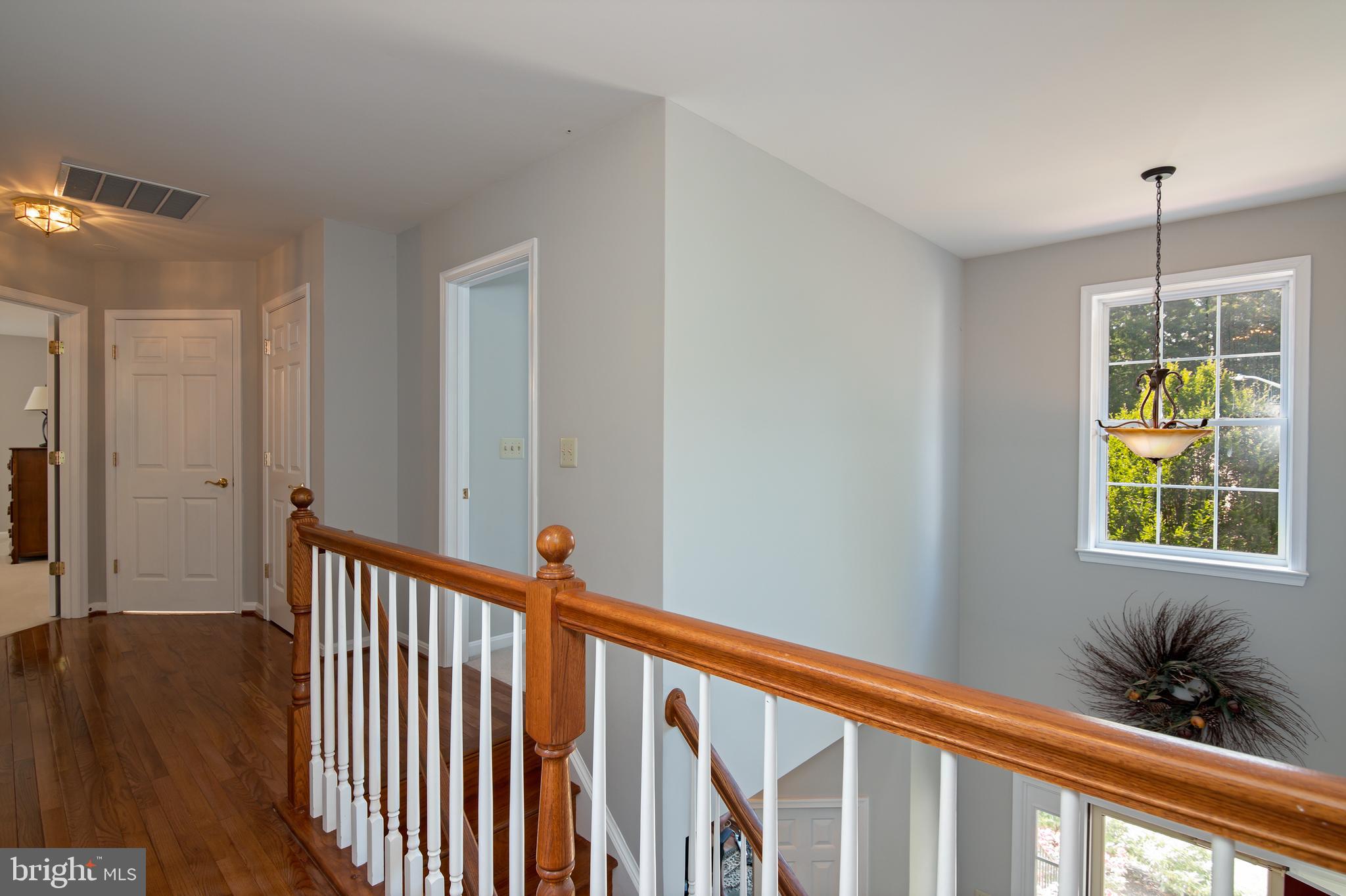 WOODS AT STONEY RIDGE - Residential