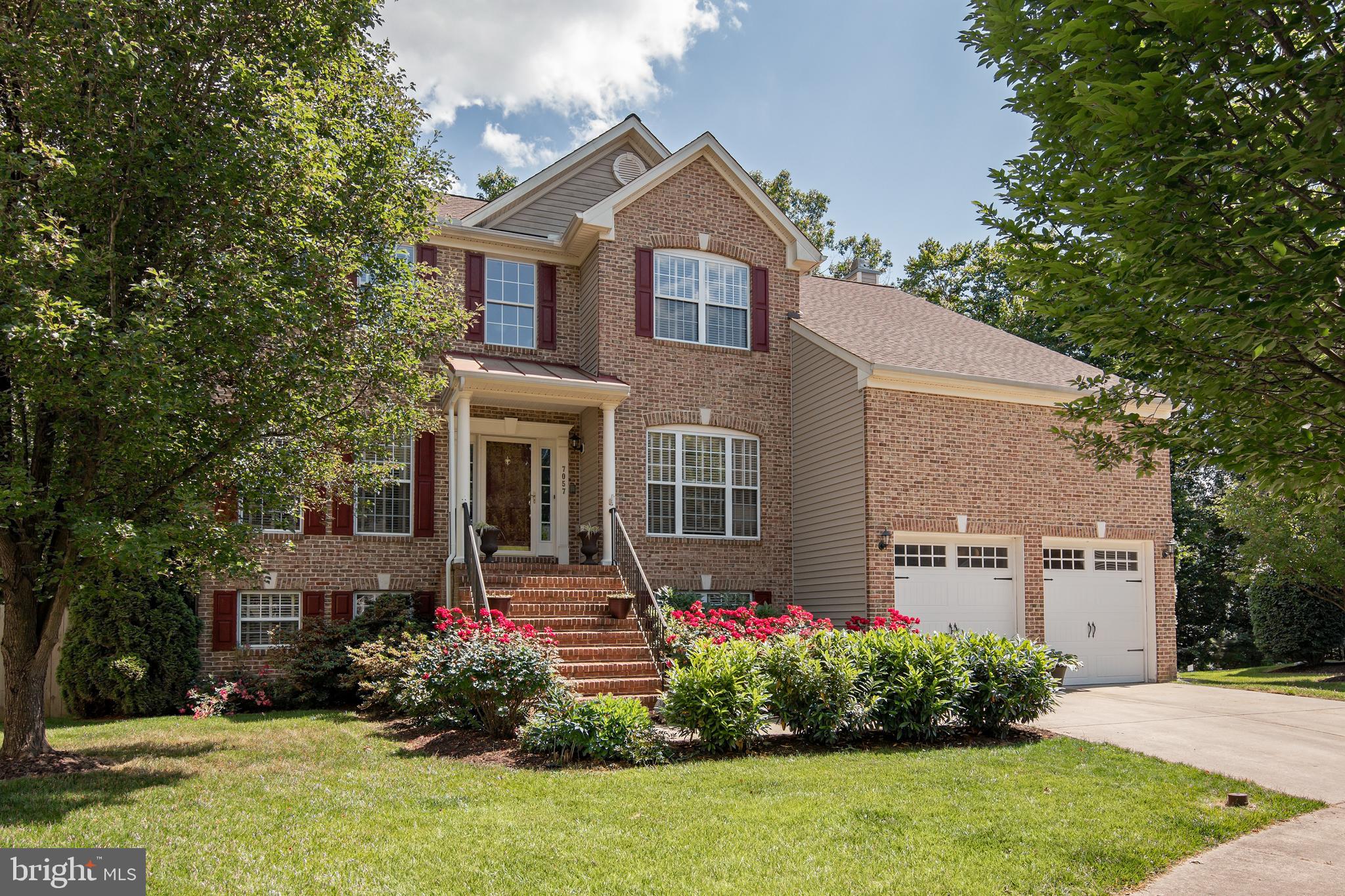 WOODS AT STONEY RIDGE - Residential