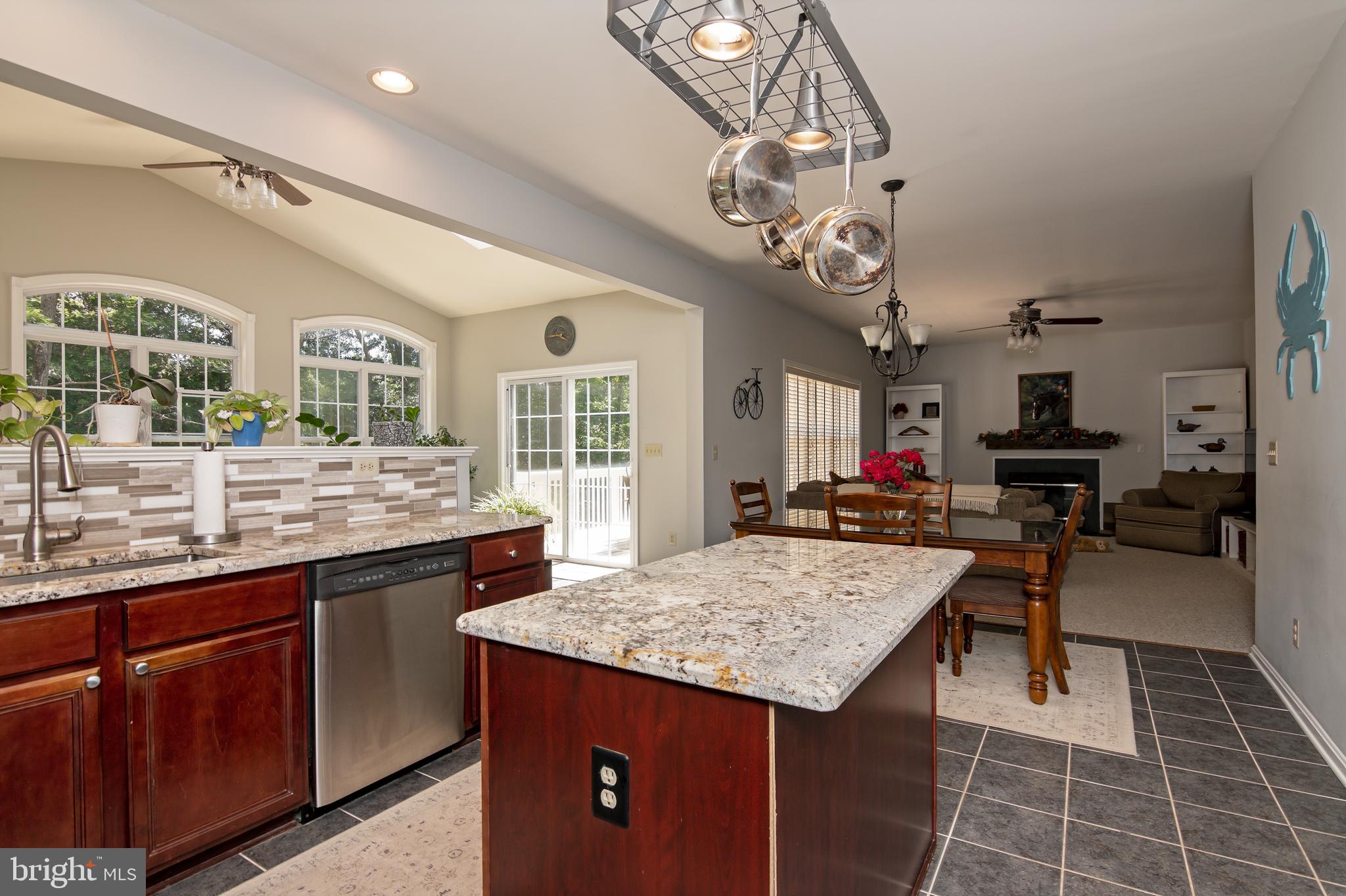 WOODS AT STONEY RIDGE - Residential