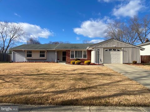 5932 MICHAEL ROAD WALDORF MD 20601