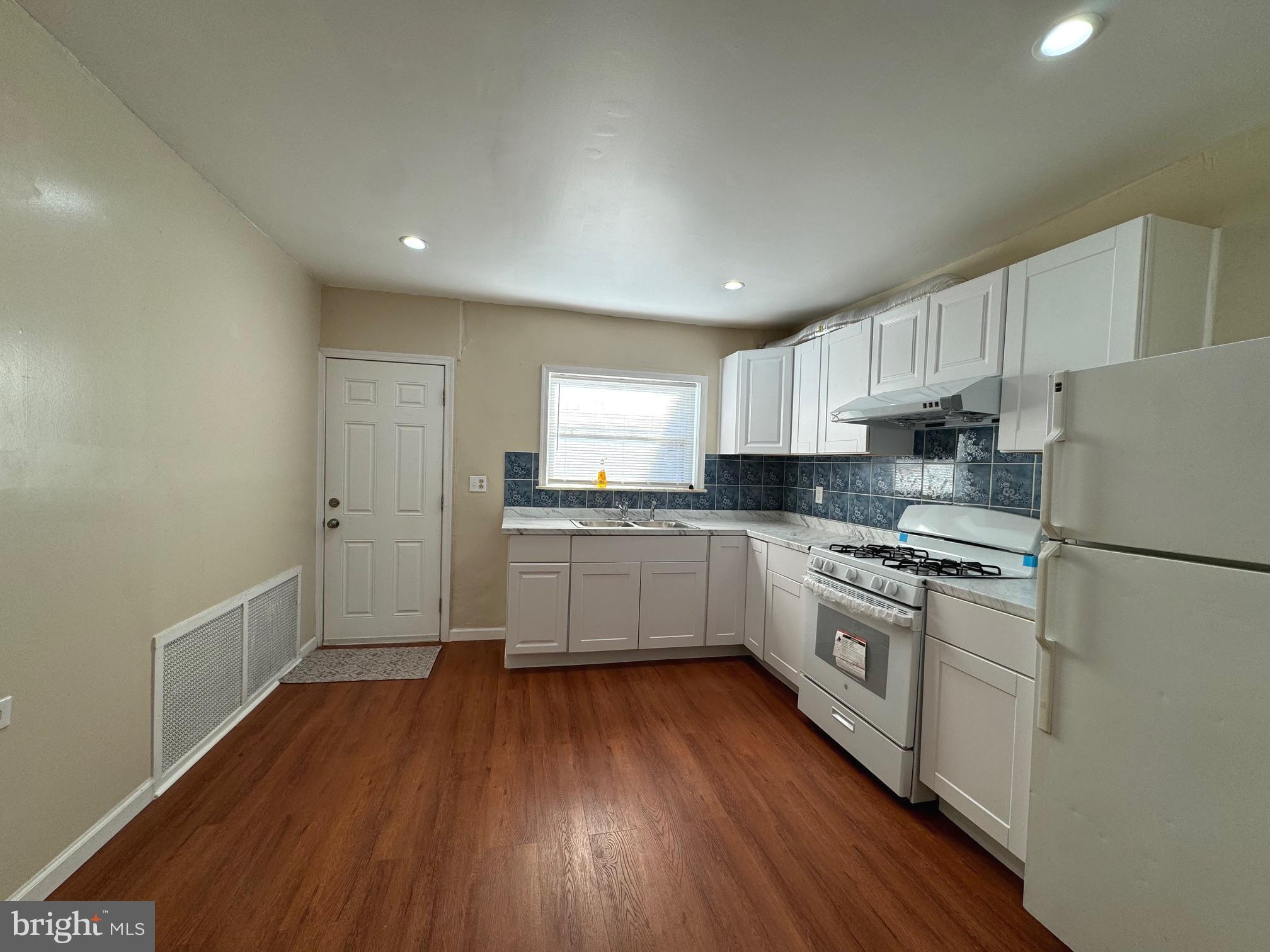 WHARTON - Residential