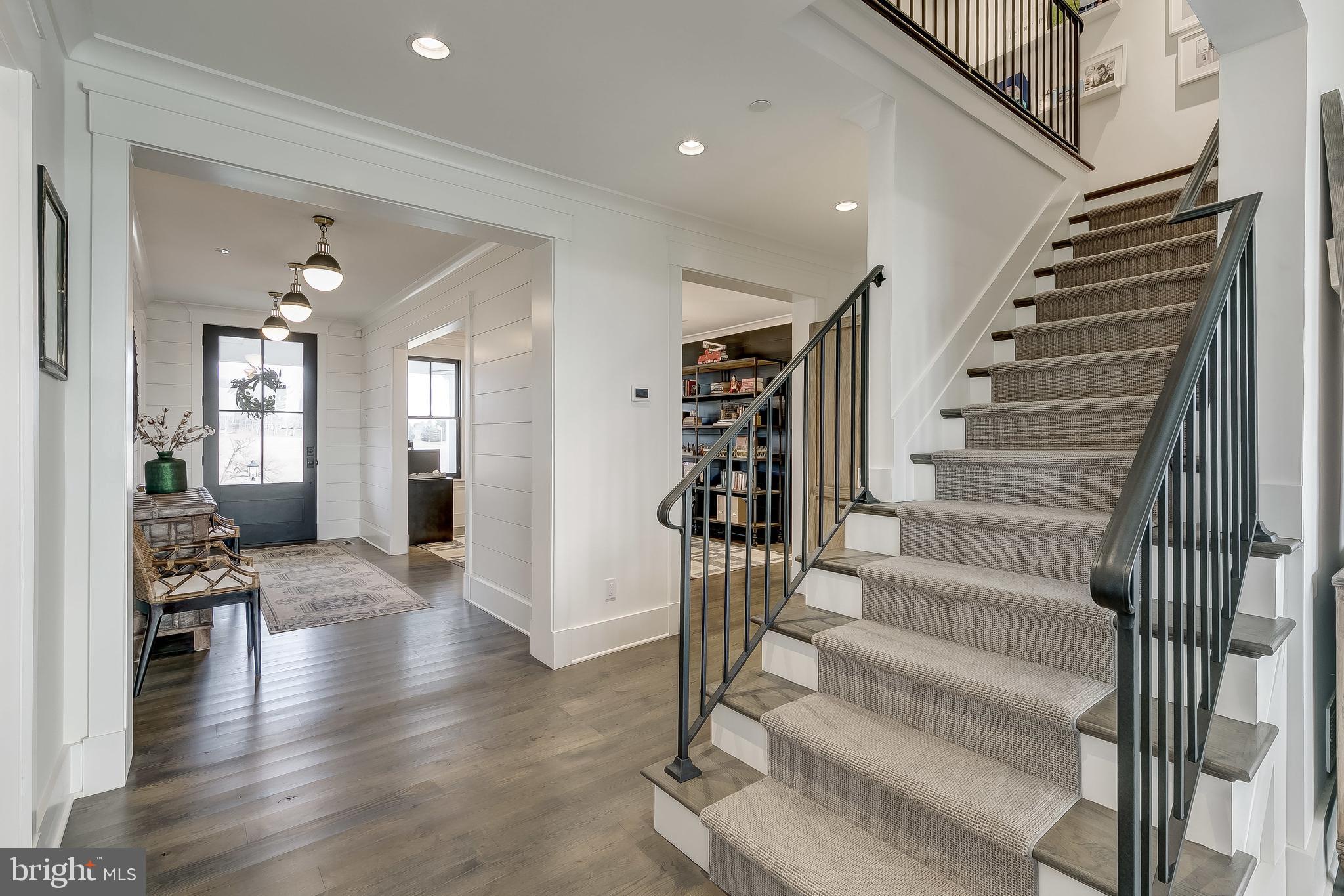 UPPERCO - Residential