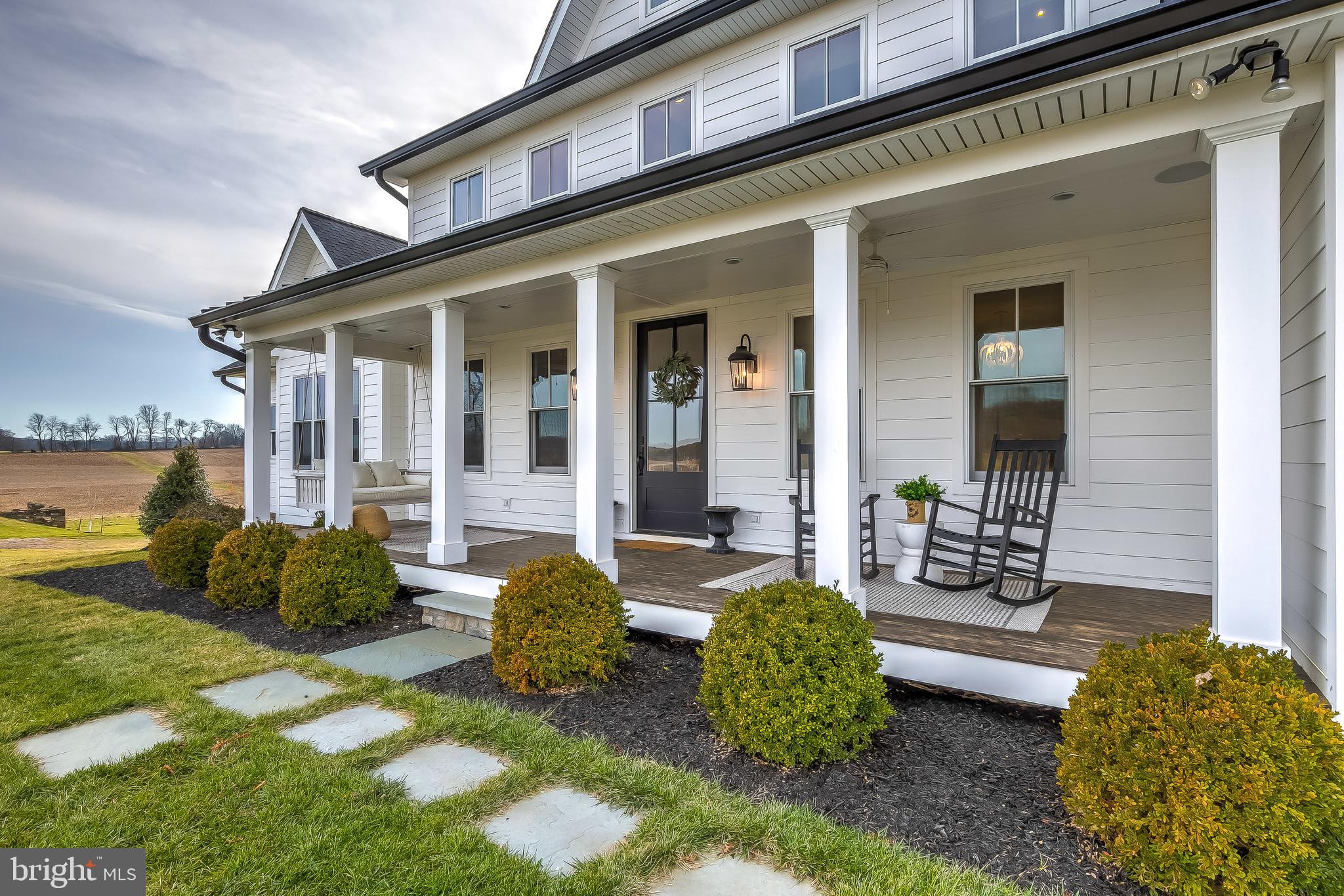 UPPERCO - Residential