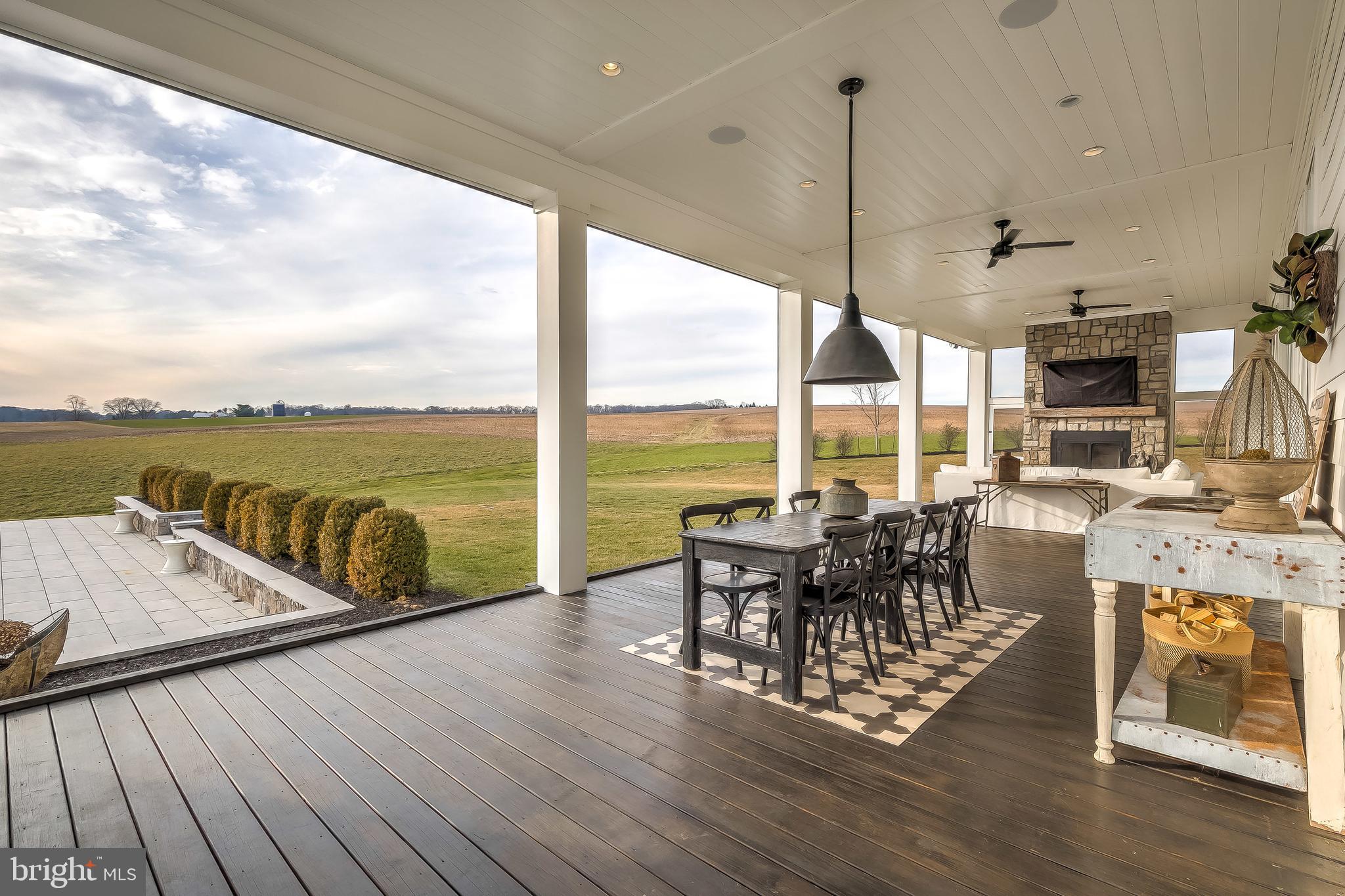 UPPERCO - Residential