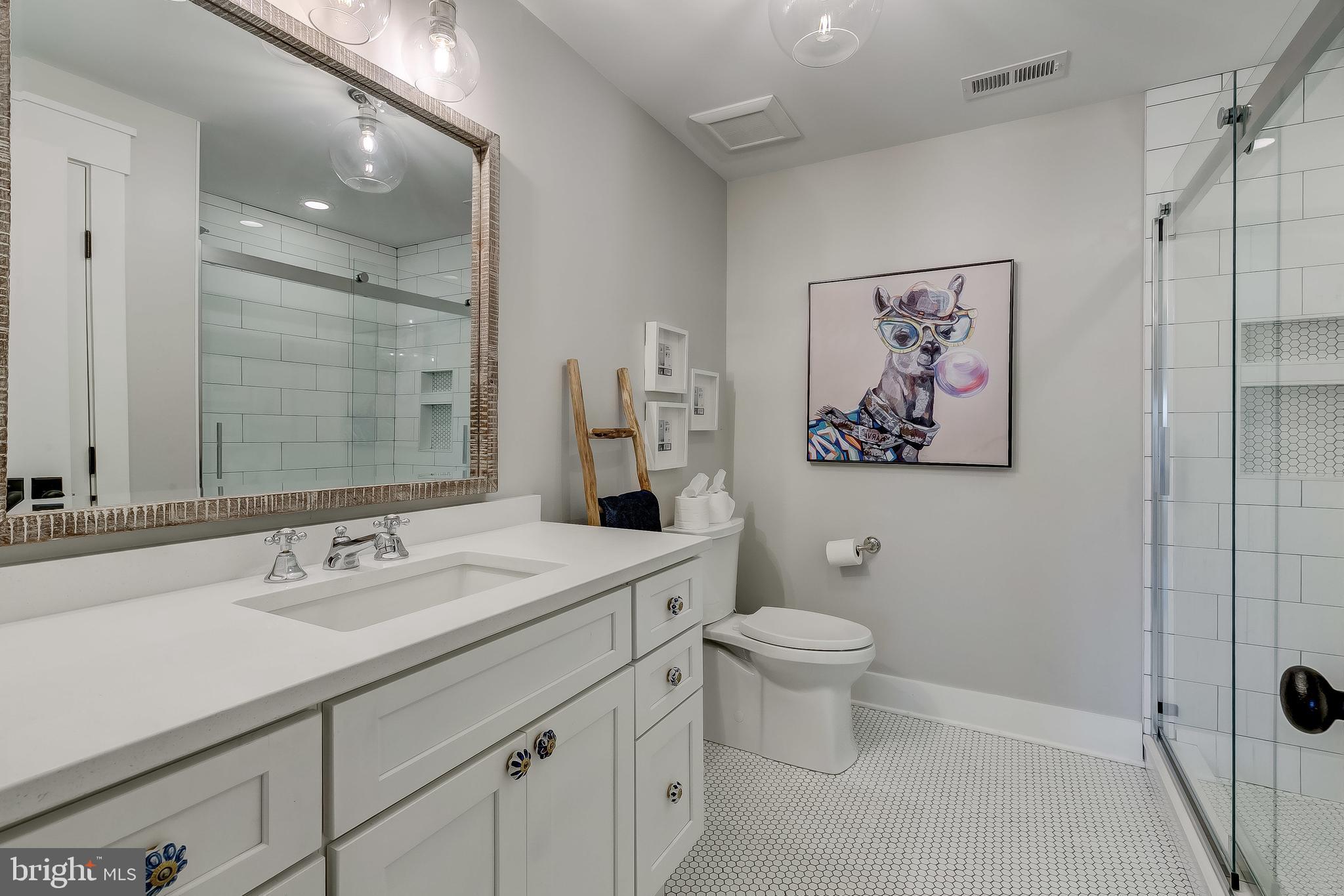 UPPERCO - Residential