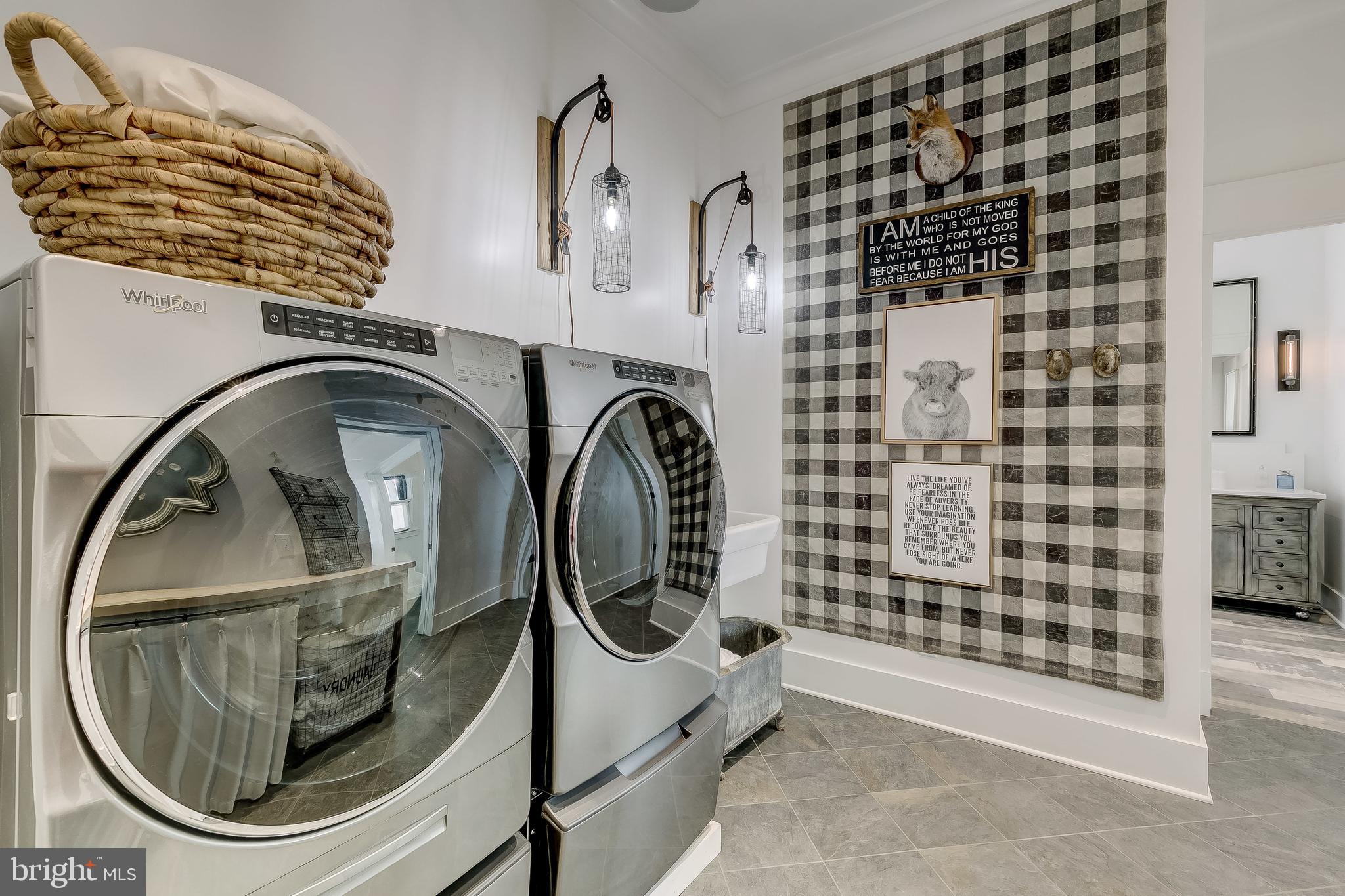 UPPERCO - Residential