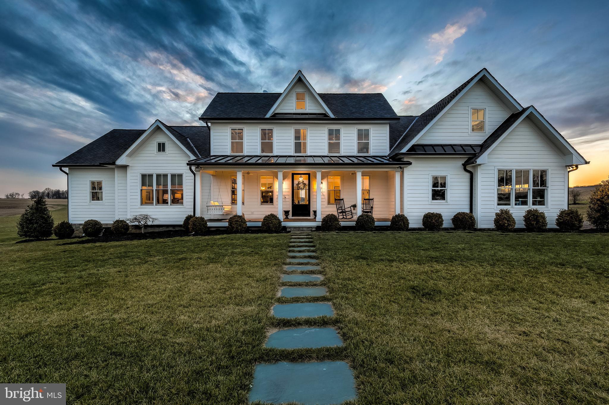 UPPERCO - Residential