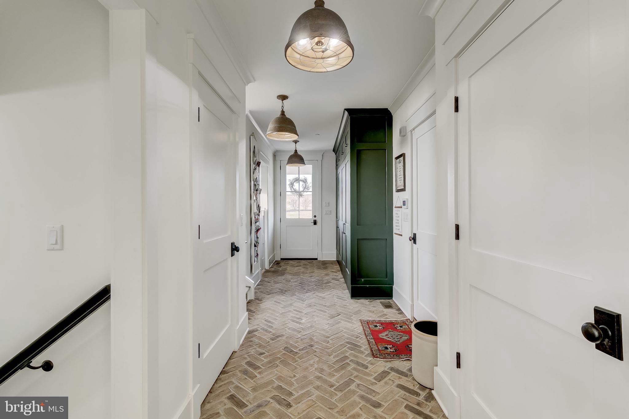 UPPERCO - Residential