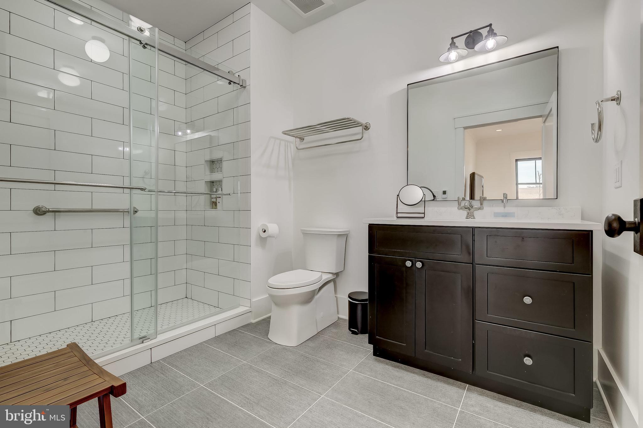 UPPERCO - Residential