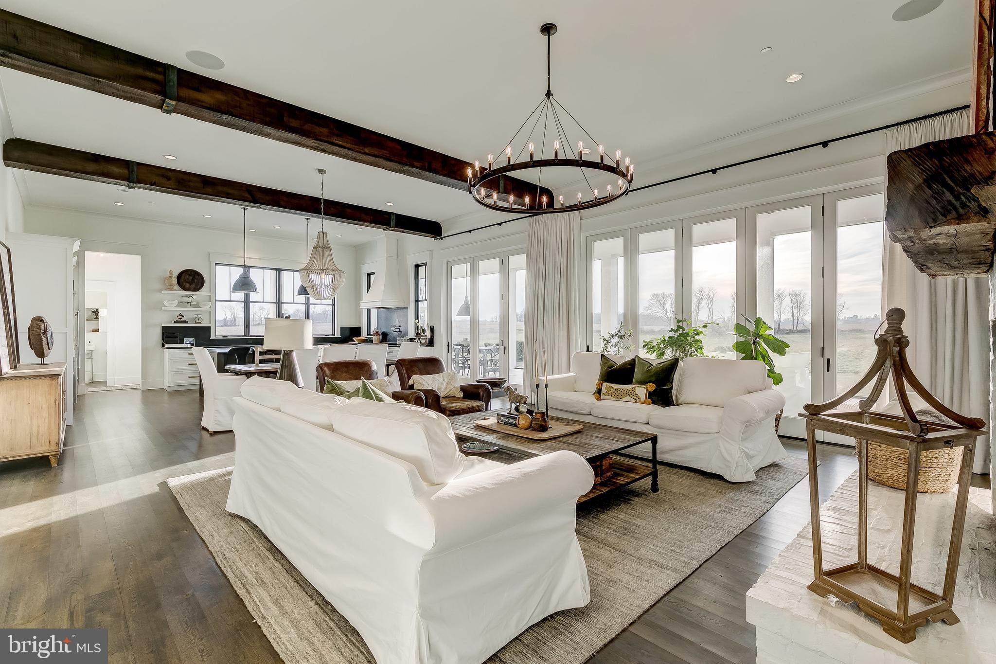 UPPERCO - Residential