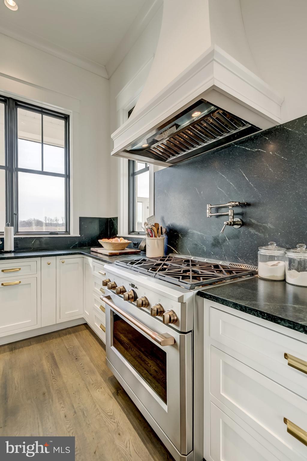 UPPERCO - Residential